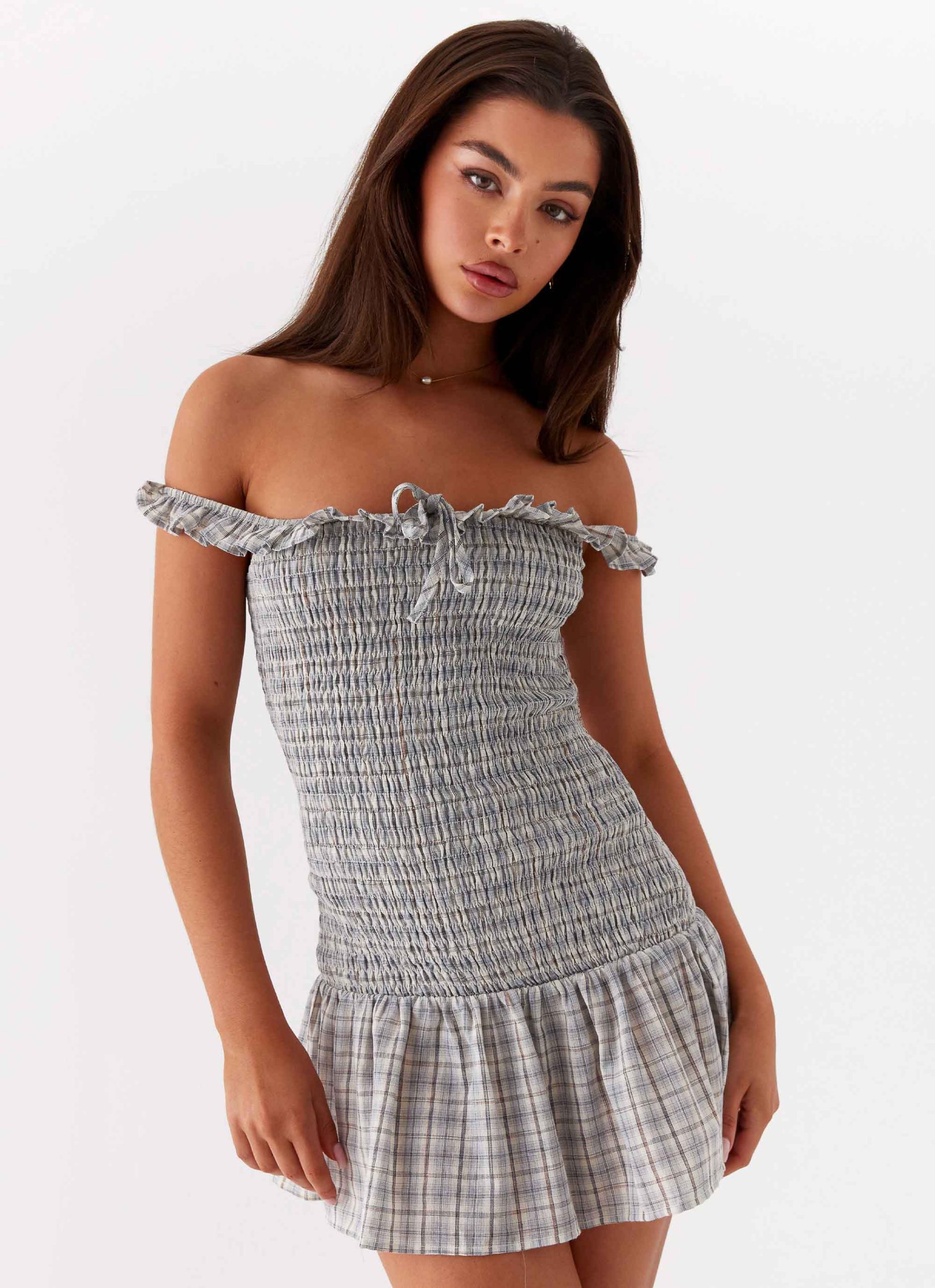Anica_Check_Mini_Dress_Grey_Check_5jpg