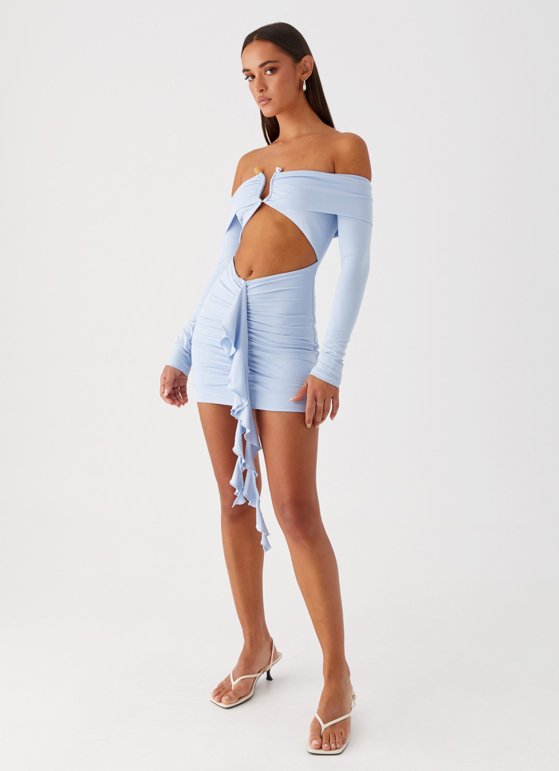 Aniston_Mini_Dress_Blue_4_Peppermayojpg