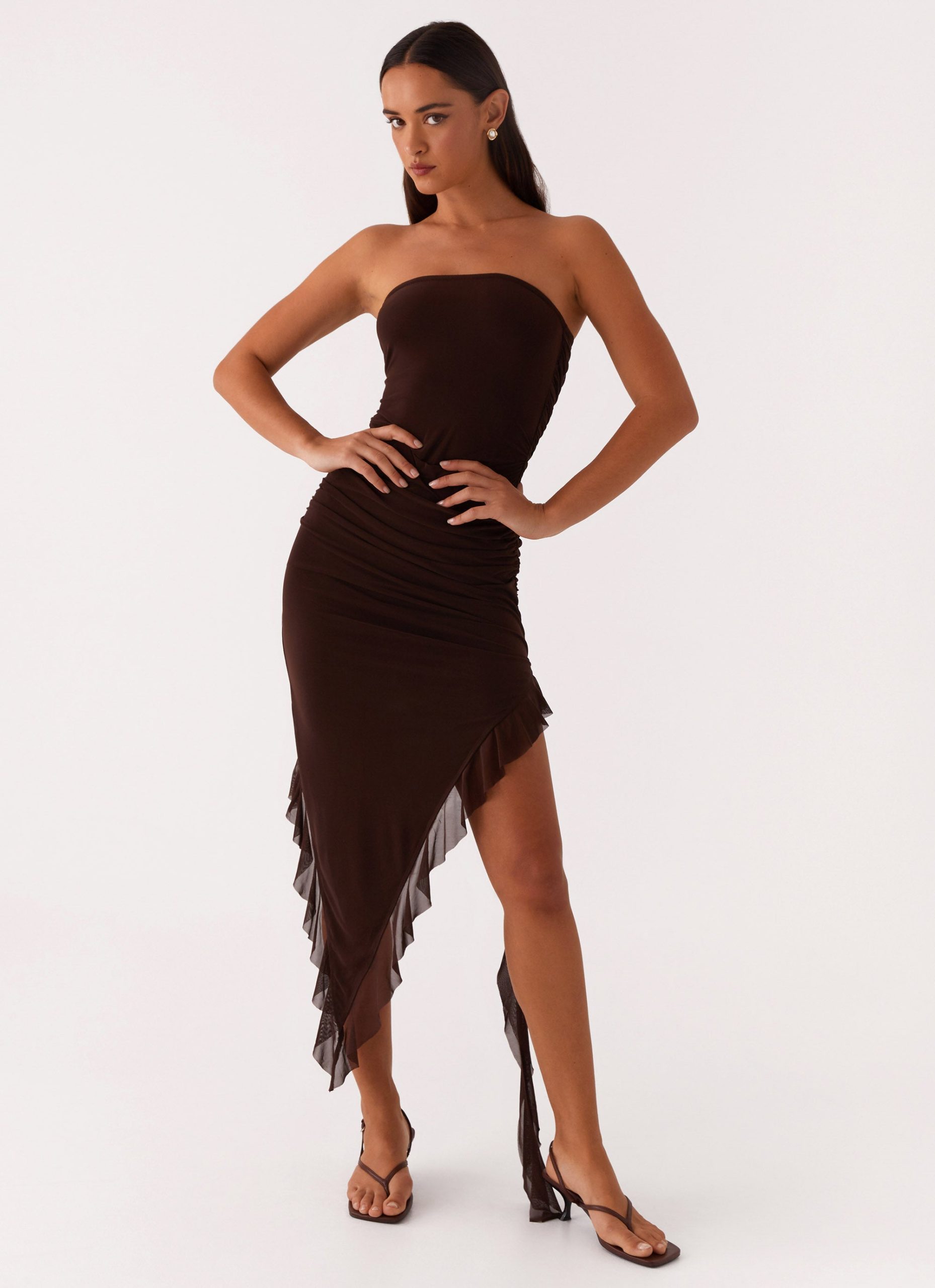 Aoife_Midi_Dress_Brown_4_Peppermayojpg