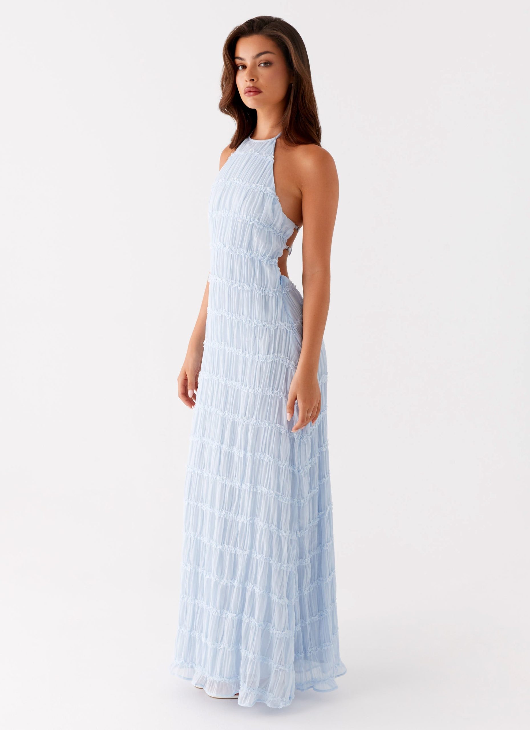 Aullie-Maxi-Dress-Blue-2-Peppermayojpg