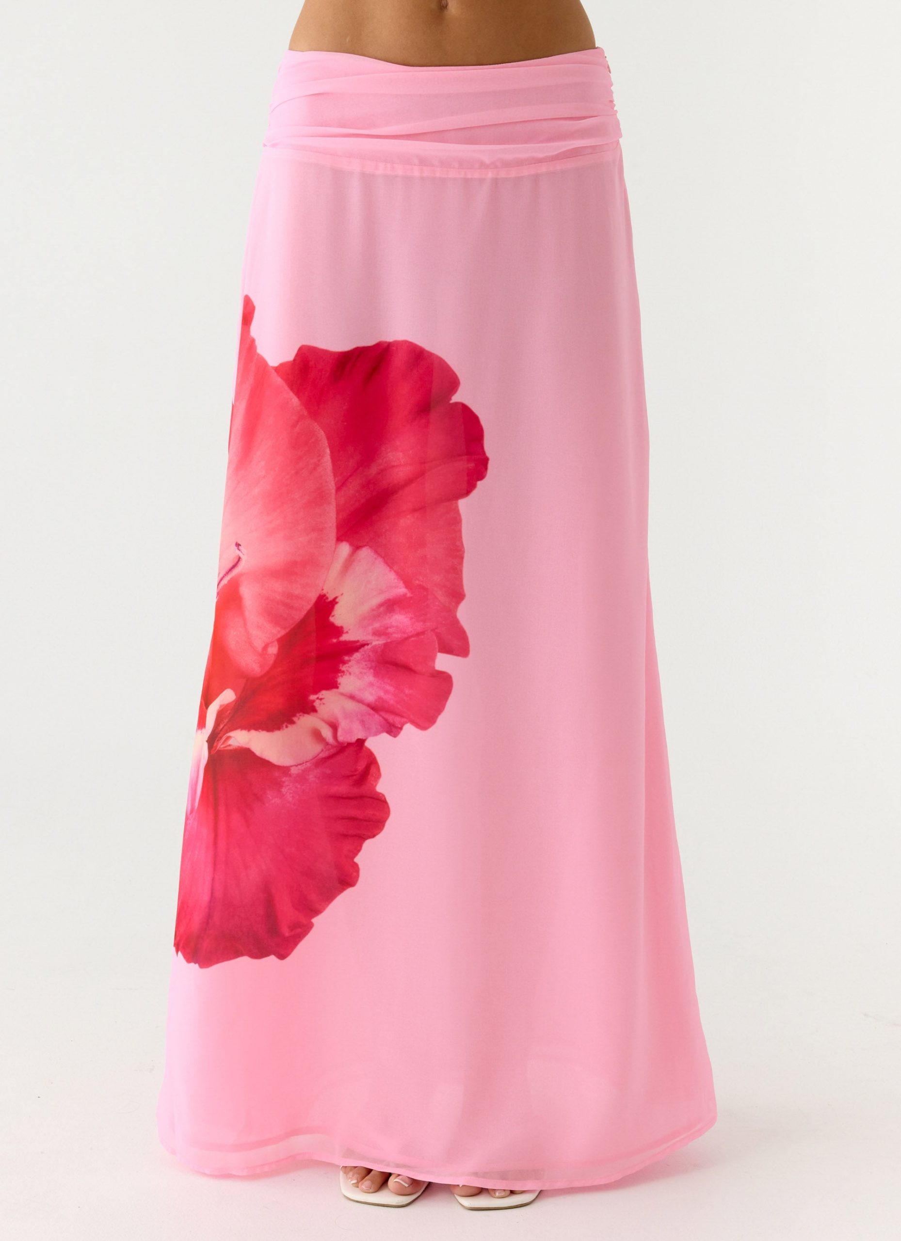 BlushingBloomMaxiSkirtBabyPink4