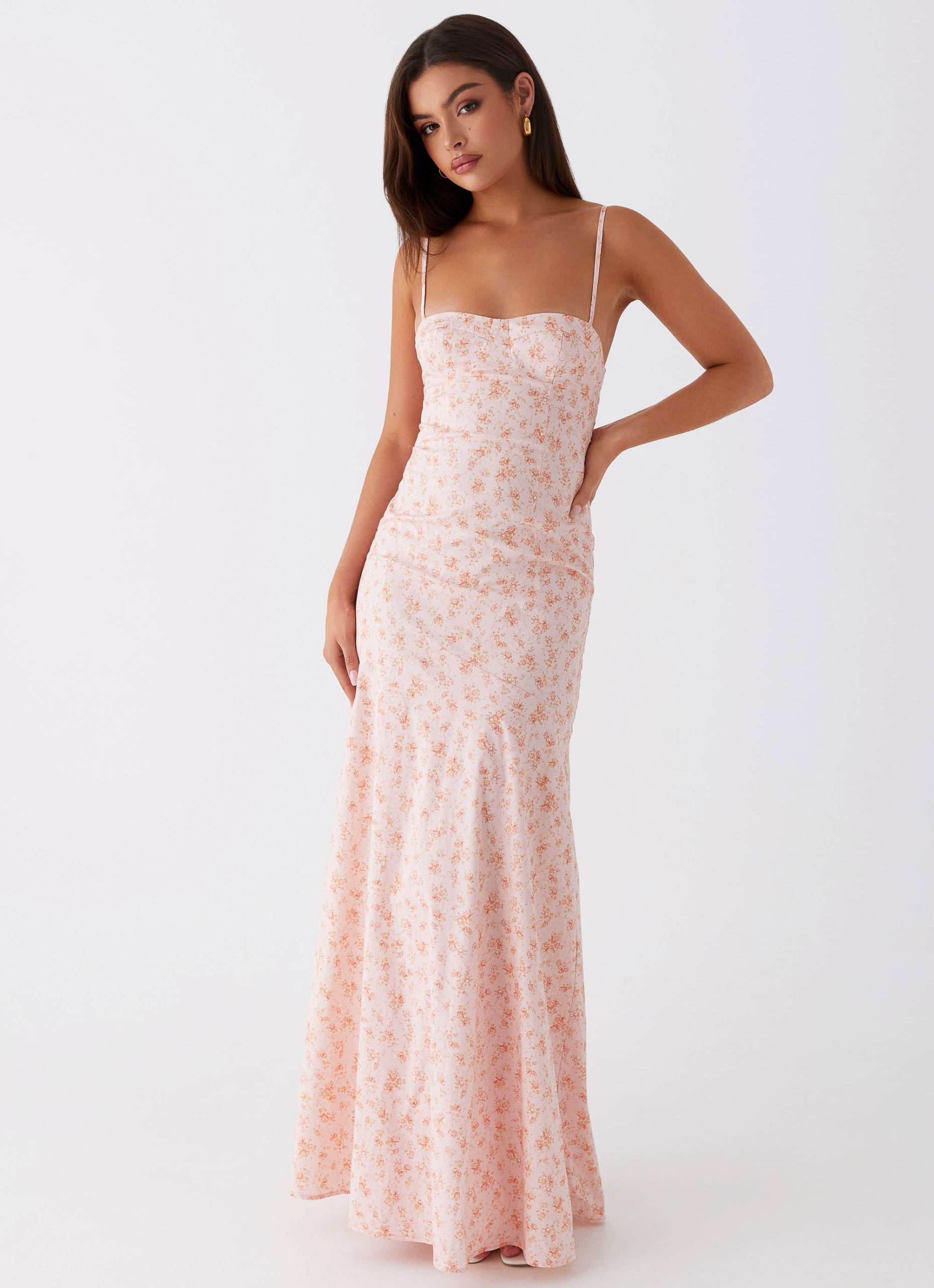Britney_Maxi_Dress_Pink_Ditsy_Floral_5_Peppermayojpg