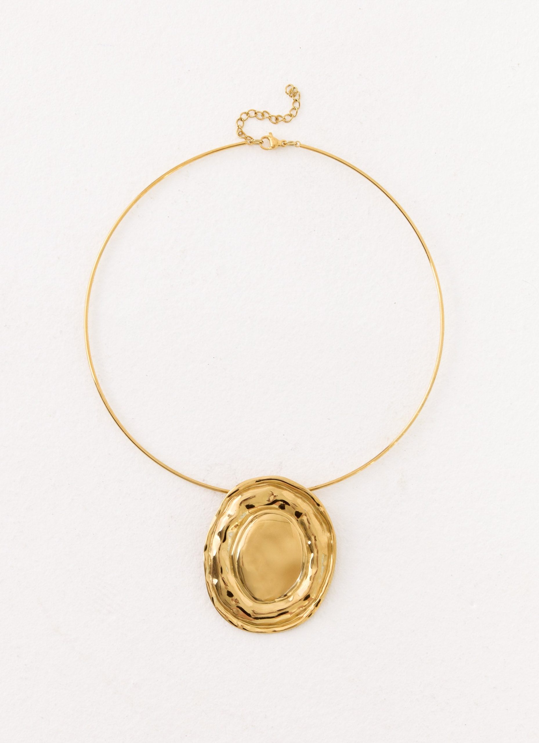 CarryOnNecklaceGold2Peppermayo
