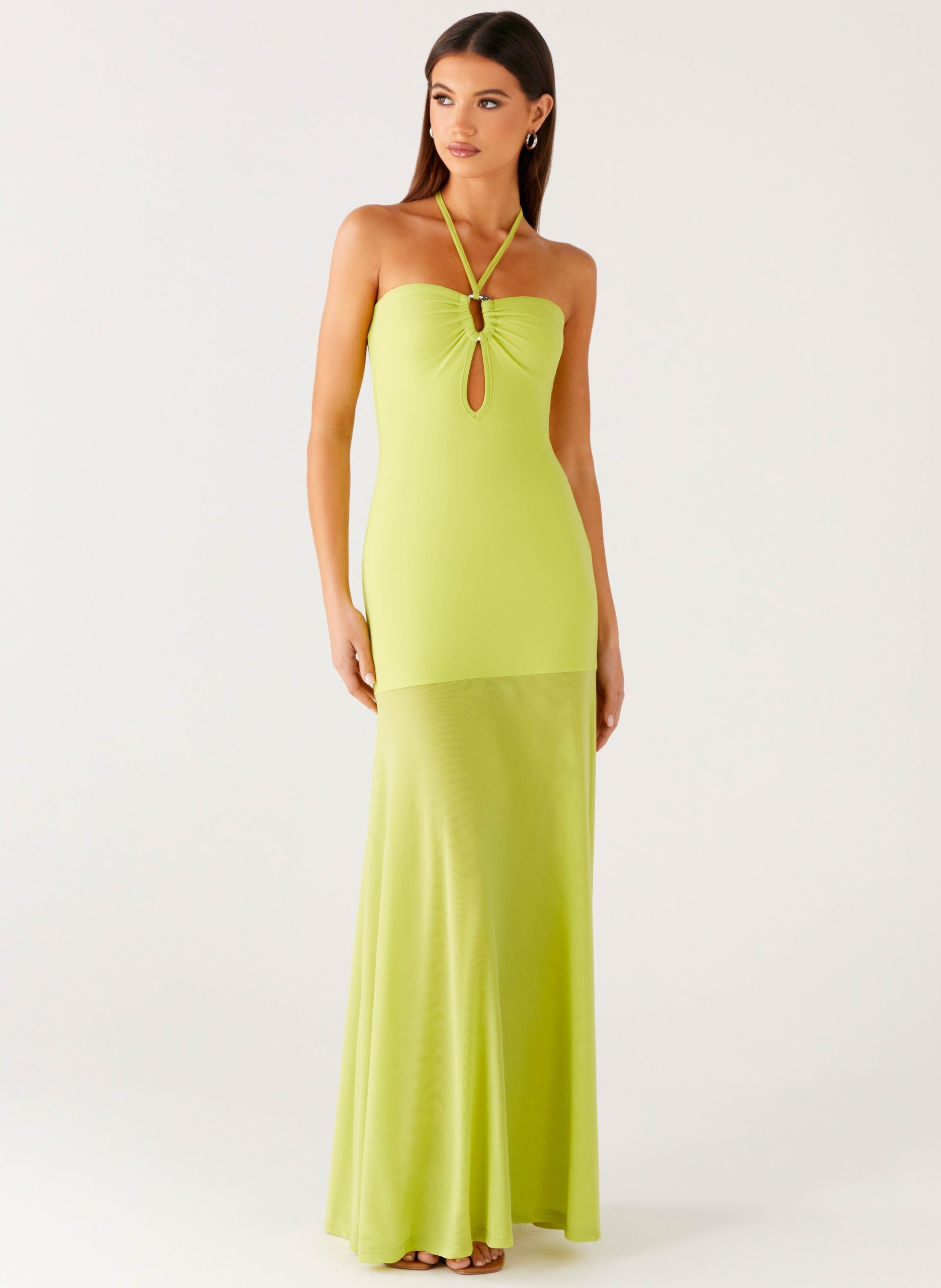 ClariaMaxiDressLime4Peppermayo