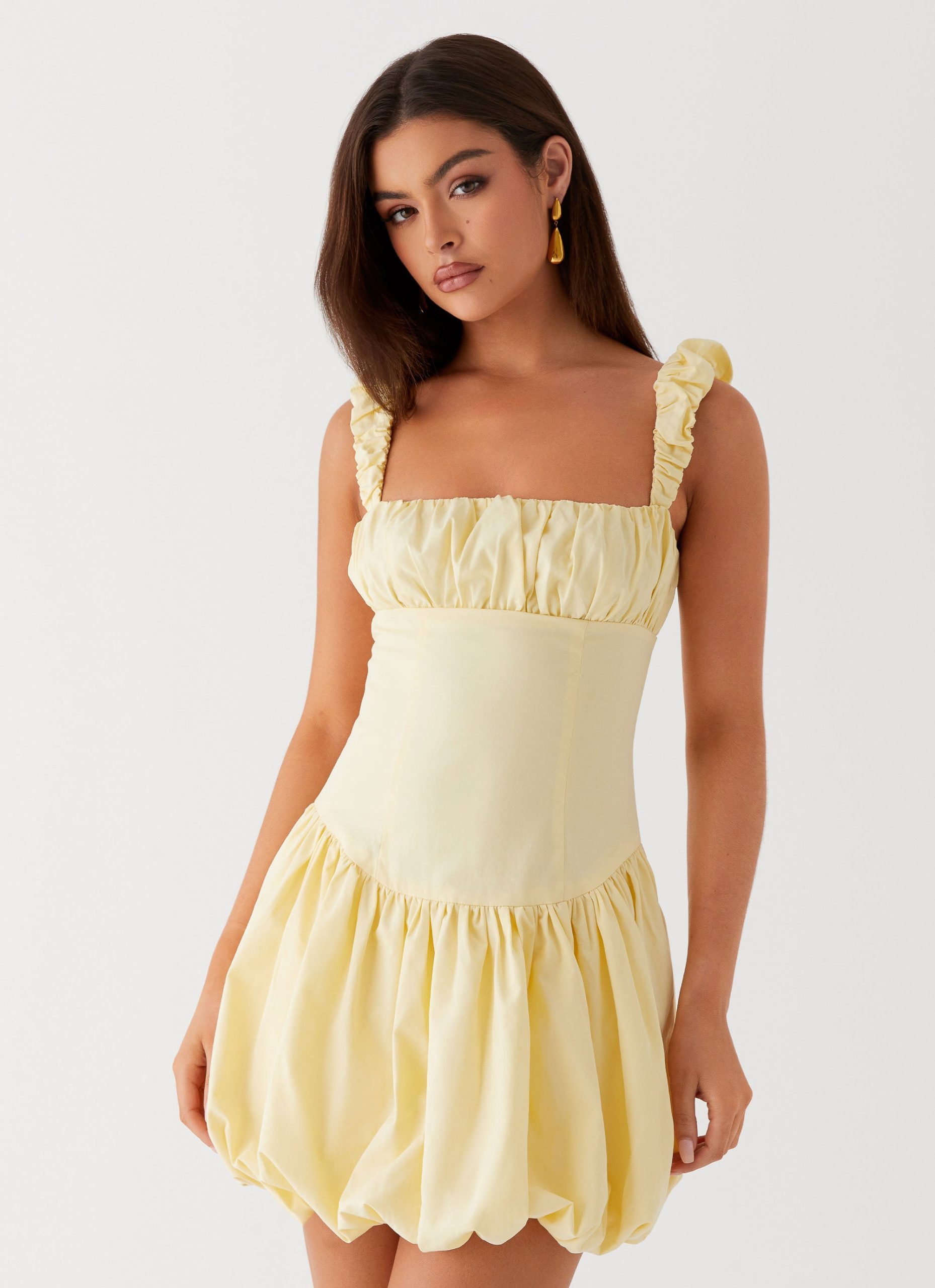 Clove_Mini_Dress_Yellow_4_Peppermayojpg
