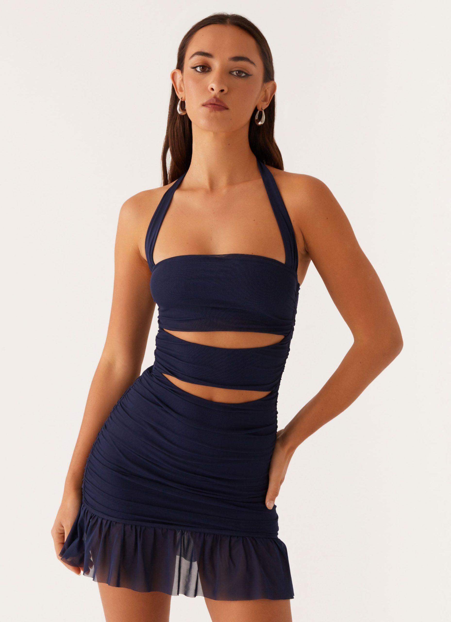 Devyn_Mini_Dress_Navy_4_Peppermayojpg