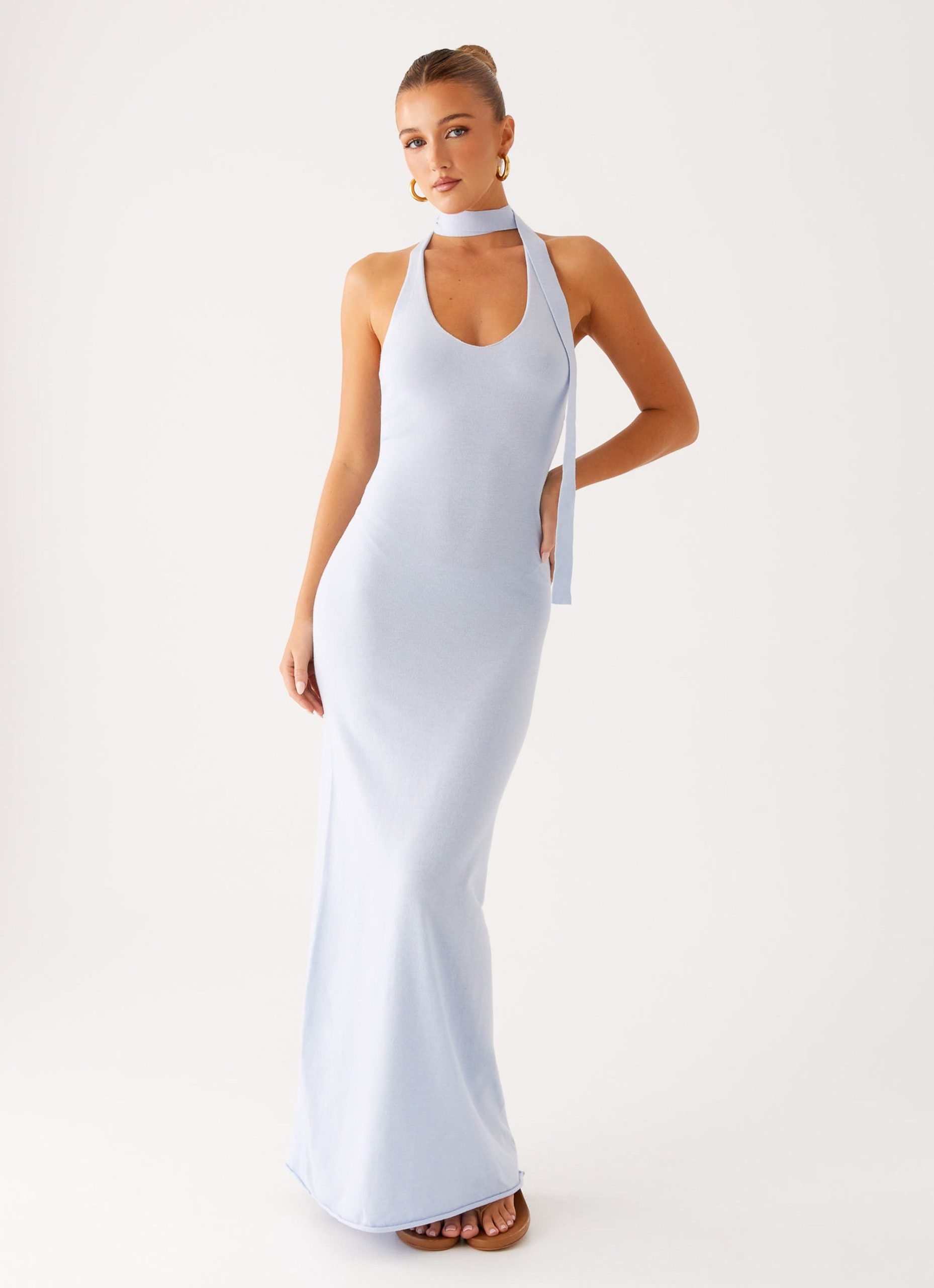 EddieKnitMaxiDressBlue4