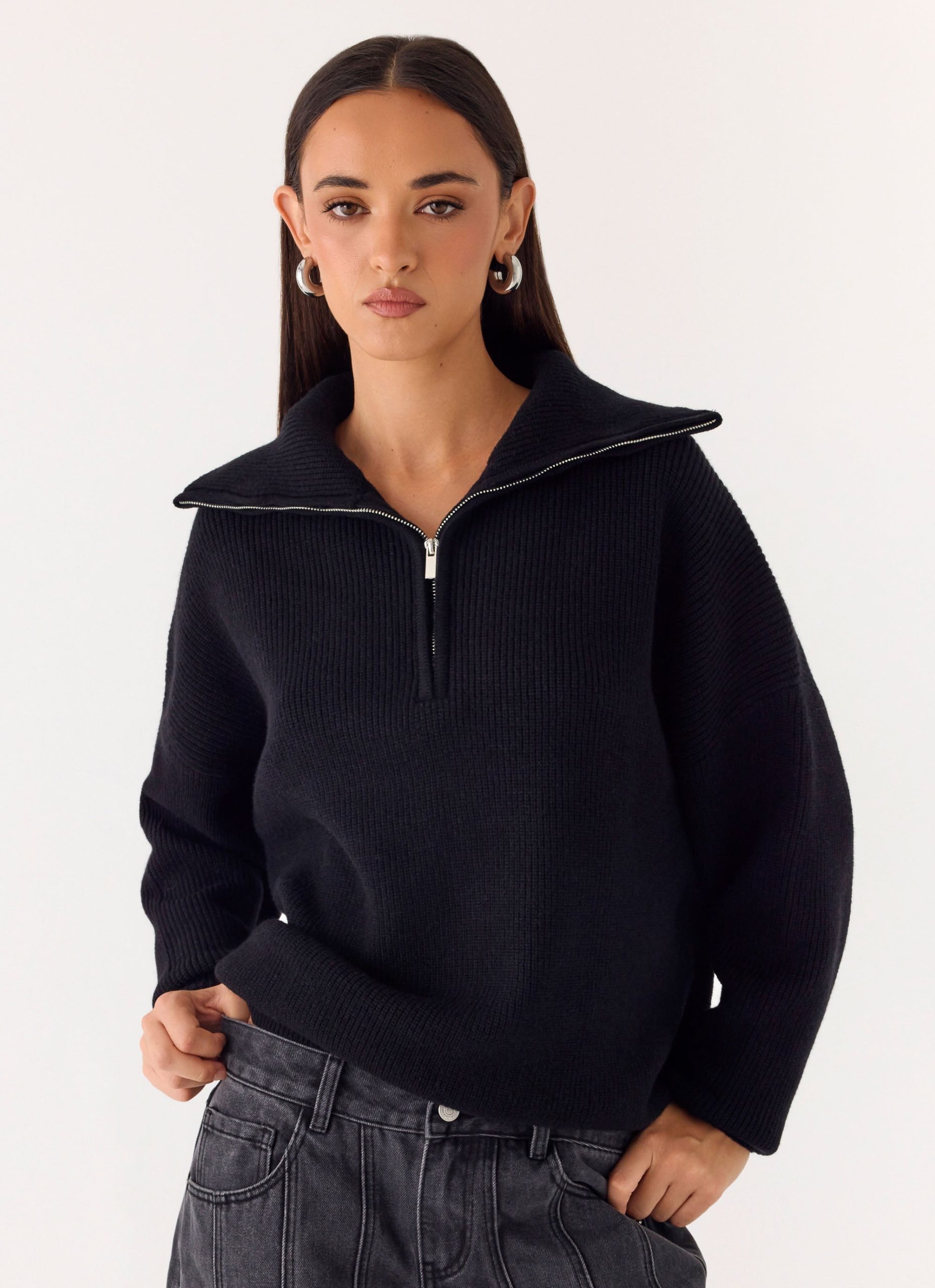 EirenaQuaterZipKnitSweater-Black4Peppermayo_4bec1136-4ff7-453d-9615-e175eae63de3
