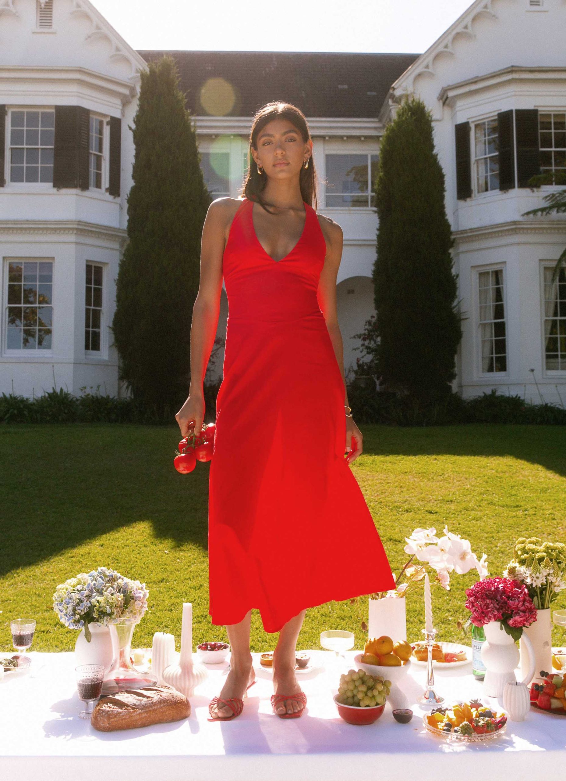 Falling-For-You-Midi-Dress-Red-2jpg
