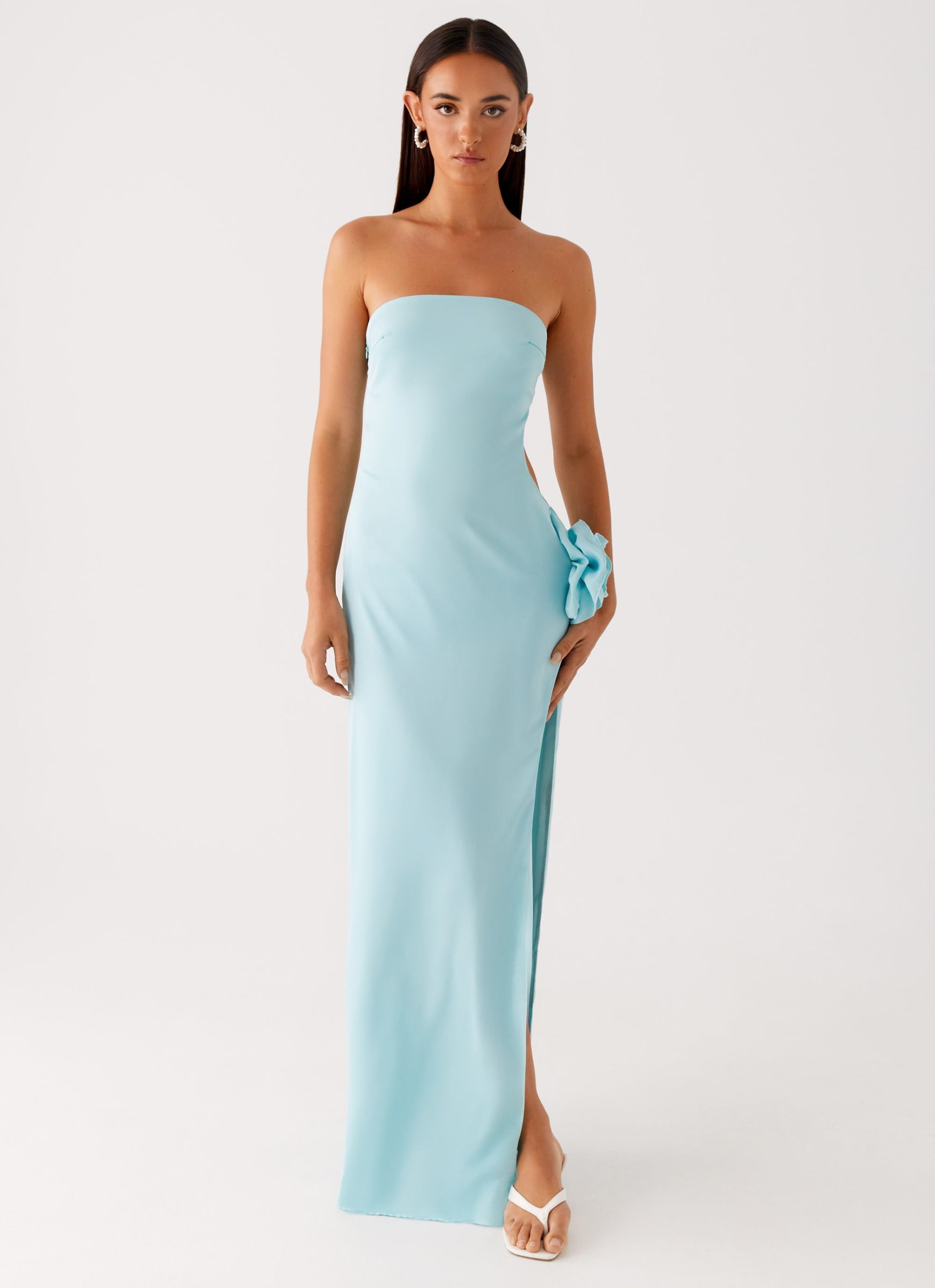 Fenway-Strapless-Maxi-Dress-Mint-4-Peppermayo