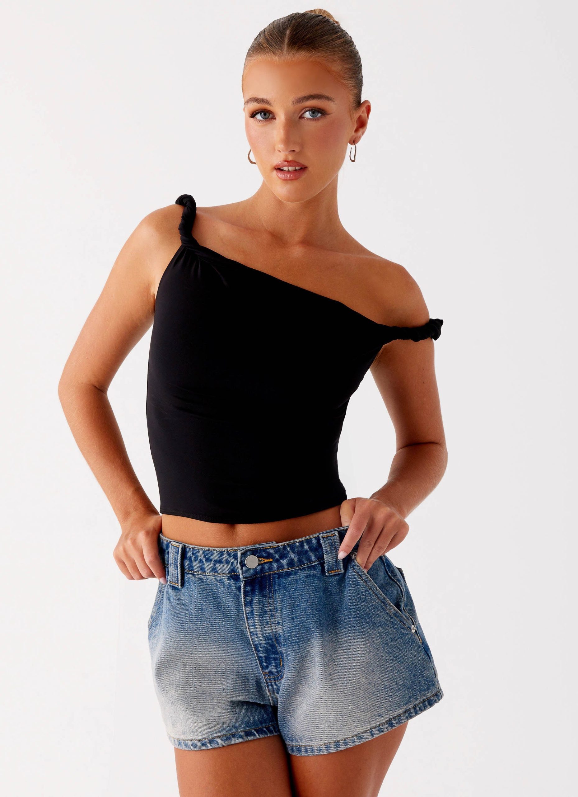 FridaDenimShortsVintageWashBlue6