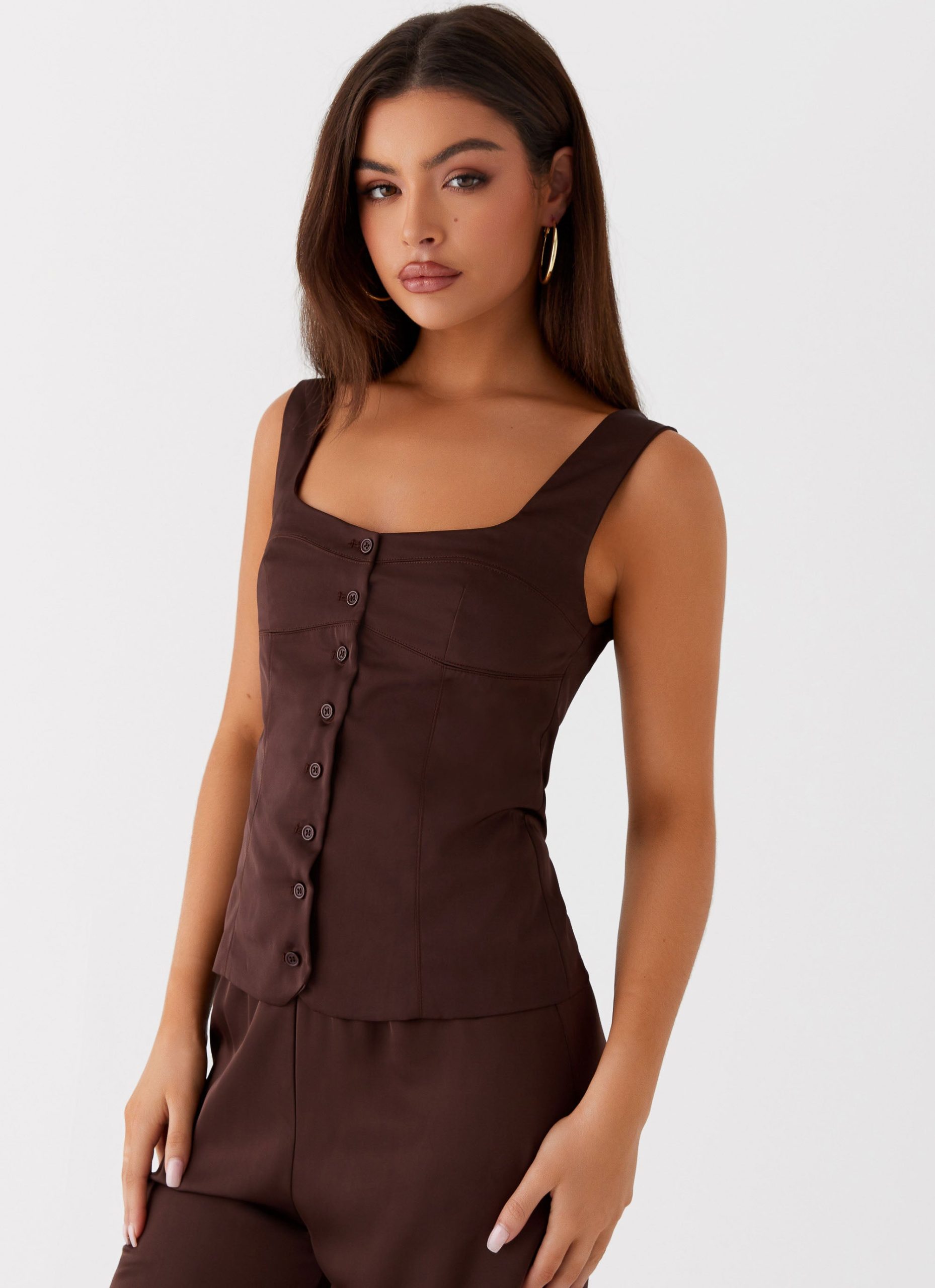 Golden_Skies_Bustier_Panel_Top_Chocolate_5_Peppermayojpg