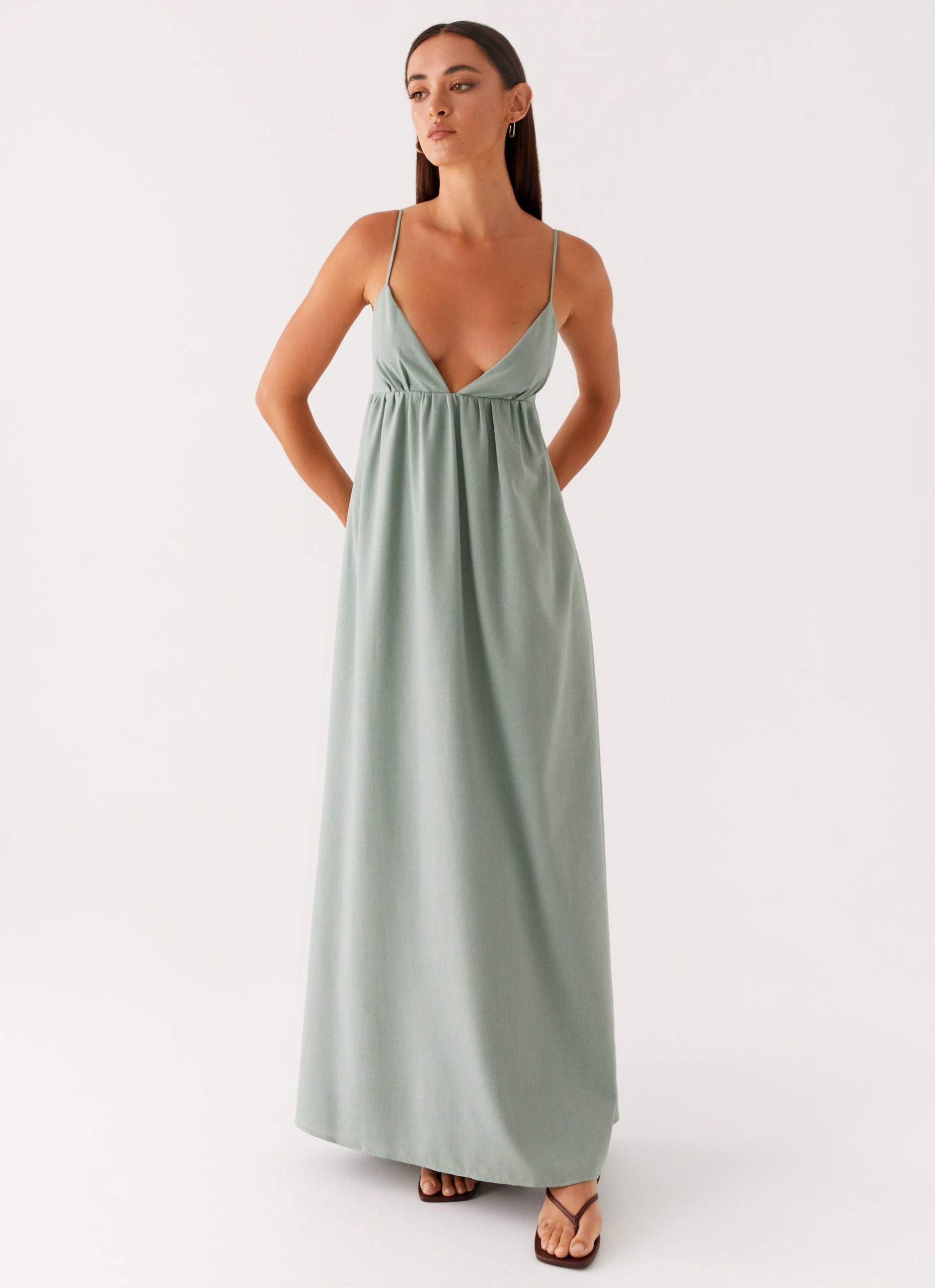 Greer-Maxi-Dress-Sage-4-Peppermayo