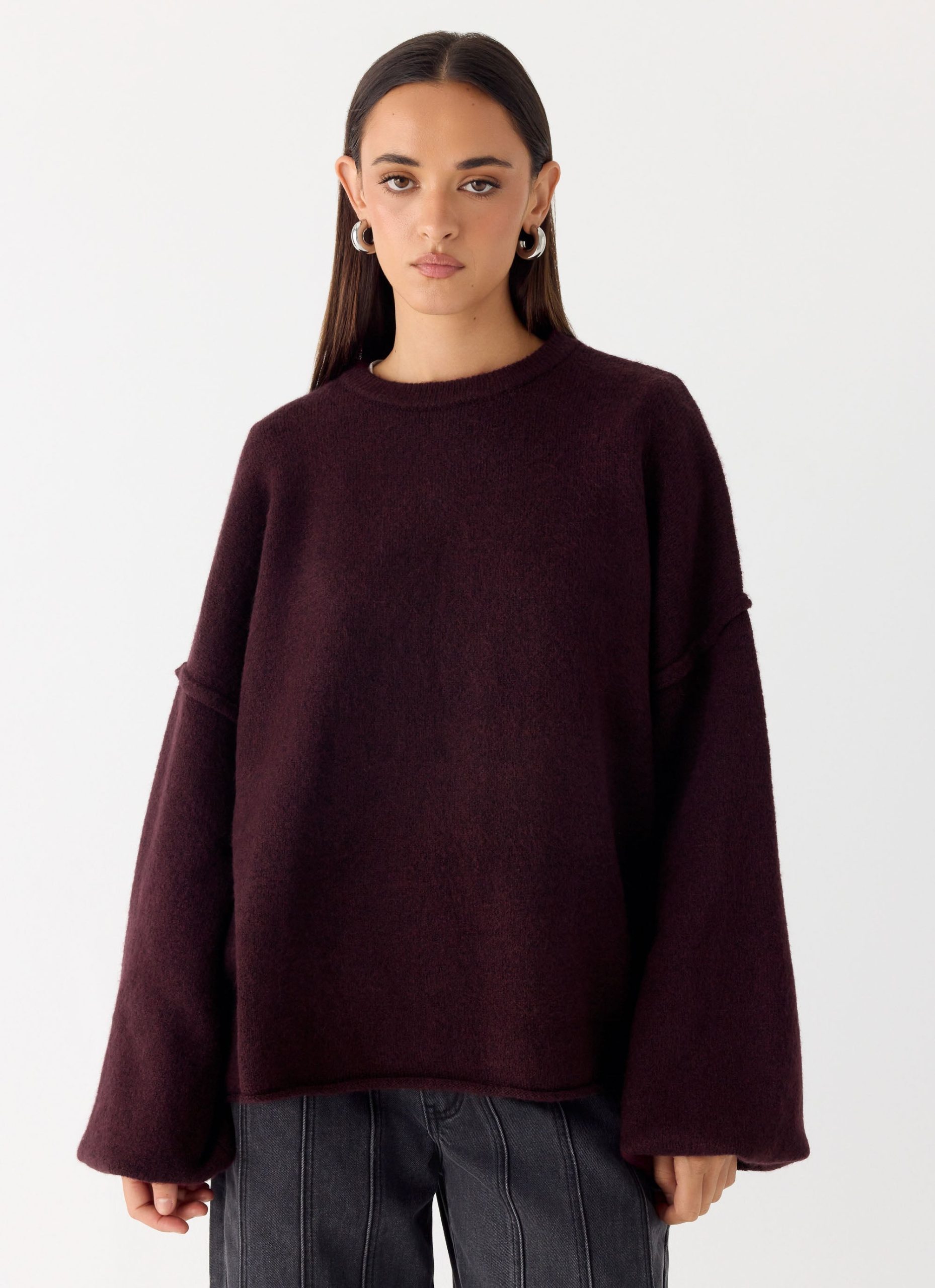JackOversizedKnitSweaterPlum5Peppermayo