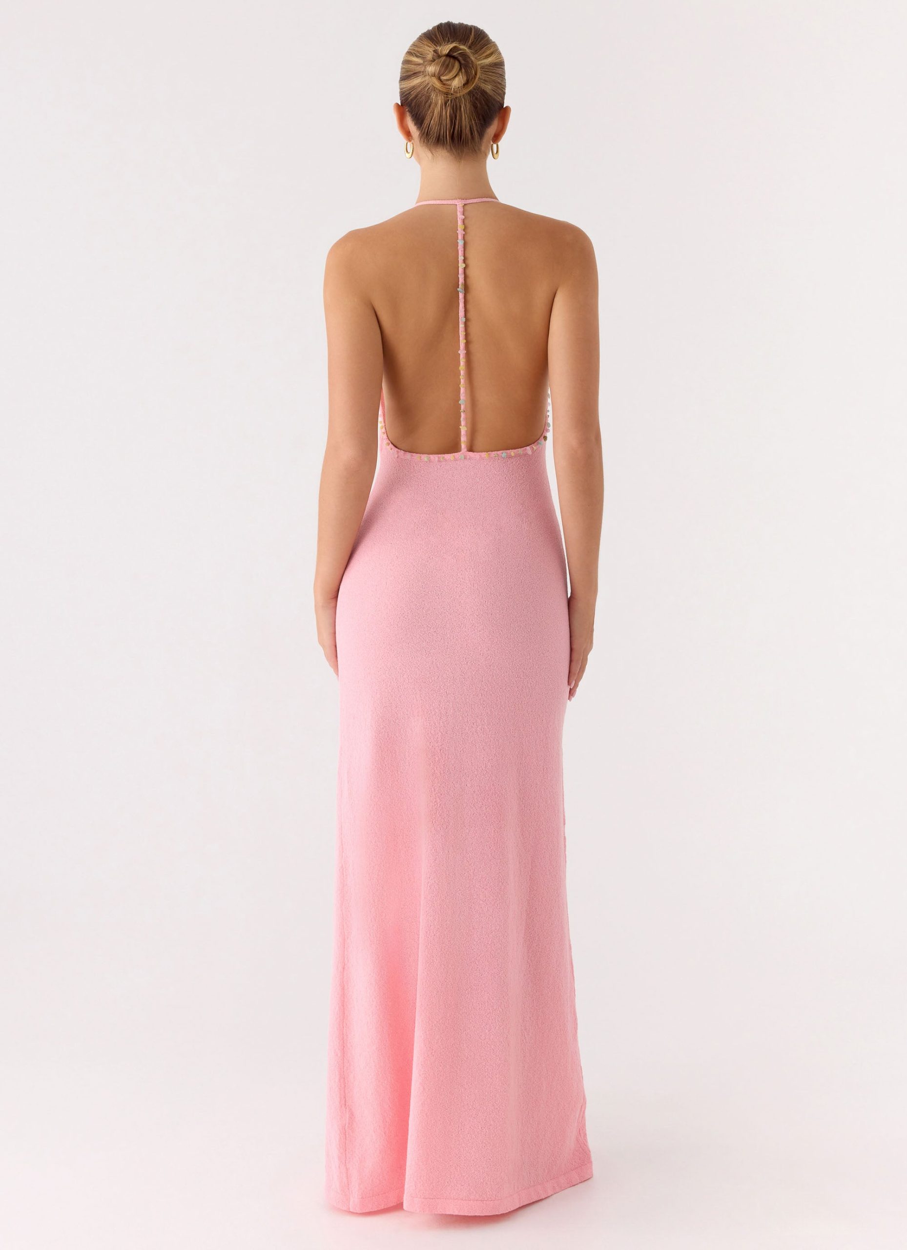 JiannaKnitMaxiDressPink3Peppermayo