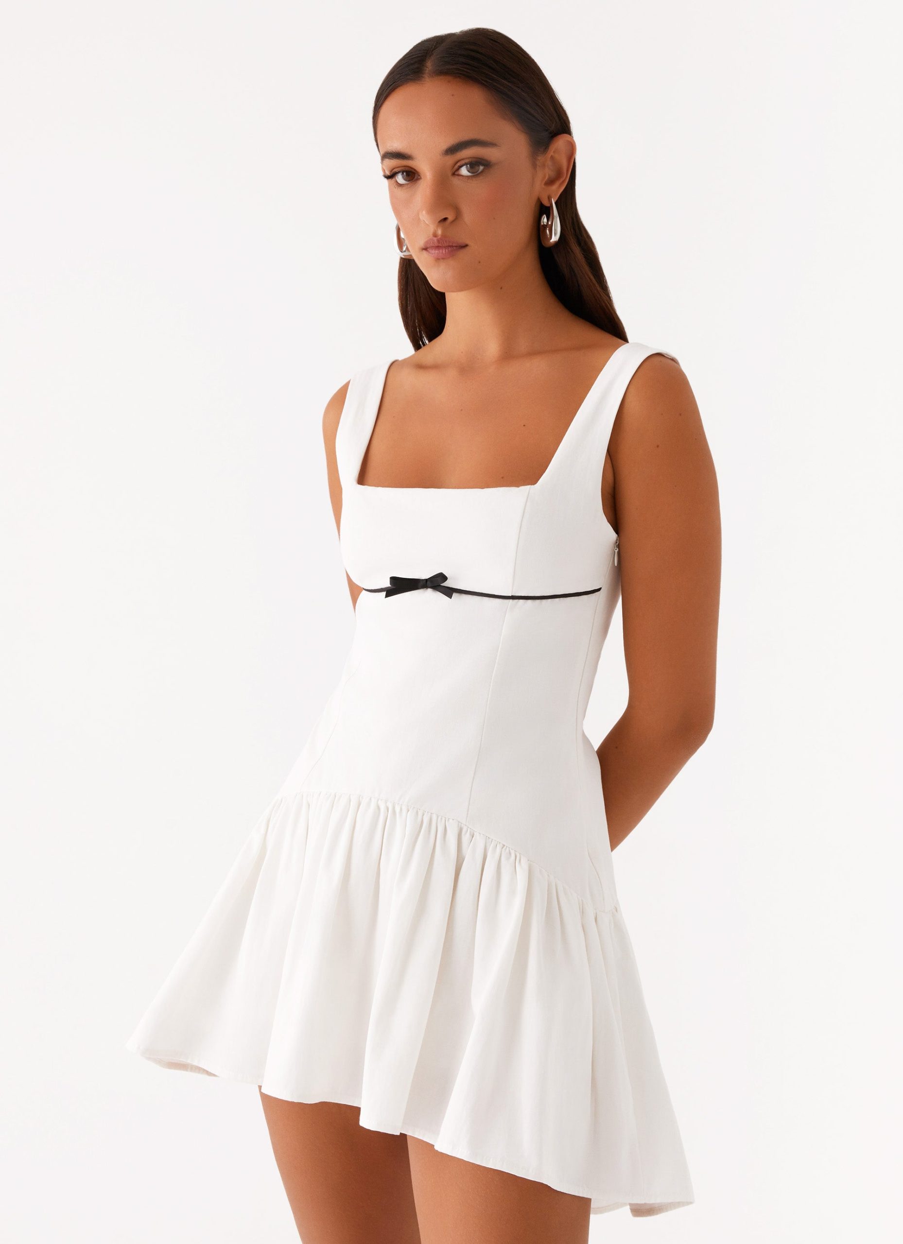 Jolene_Mini_Dress_White_4_Peppermayojpg