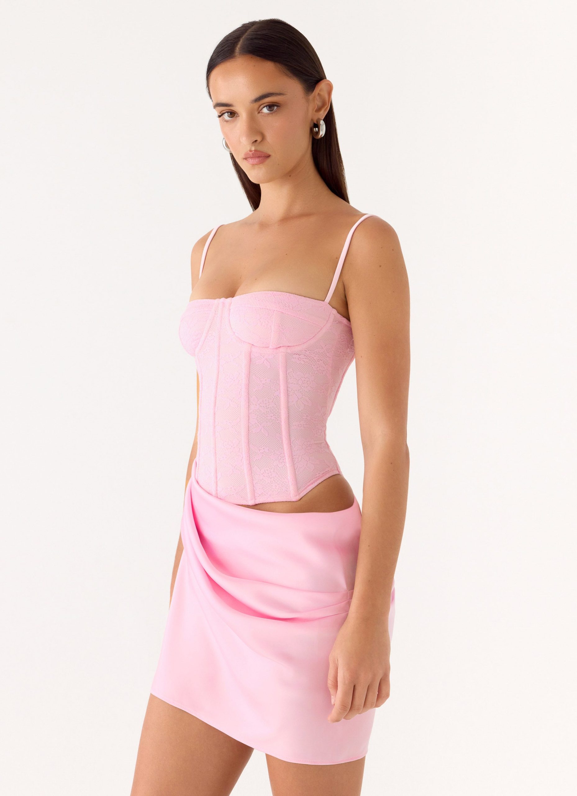 KalilaCorsetMiniDressPink4Peppermayo