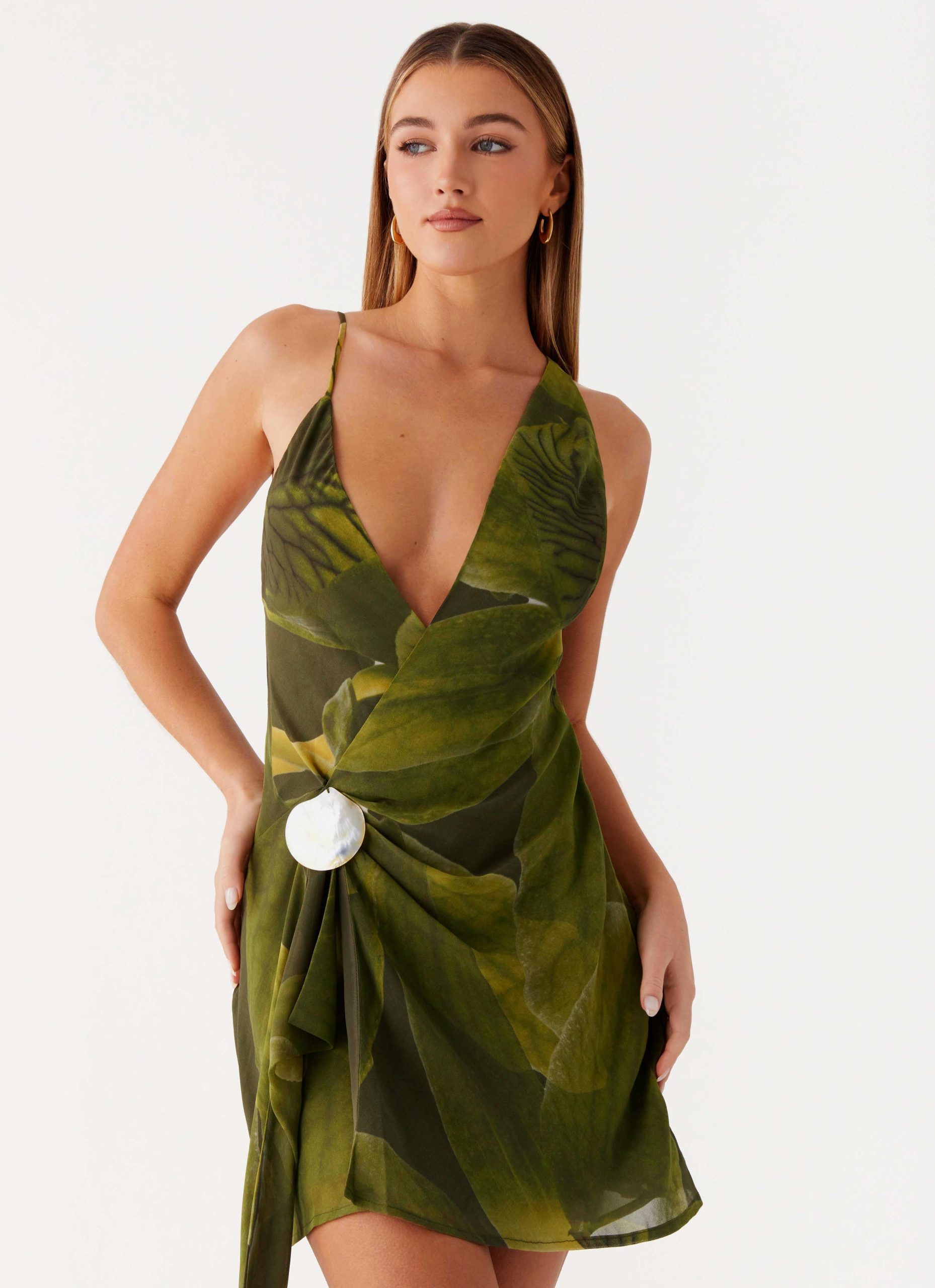 KerryMiniDressTropicalFloral4Peppermayo