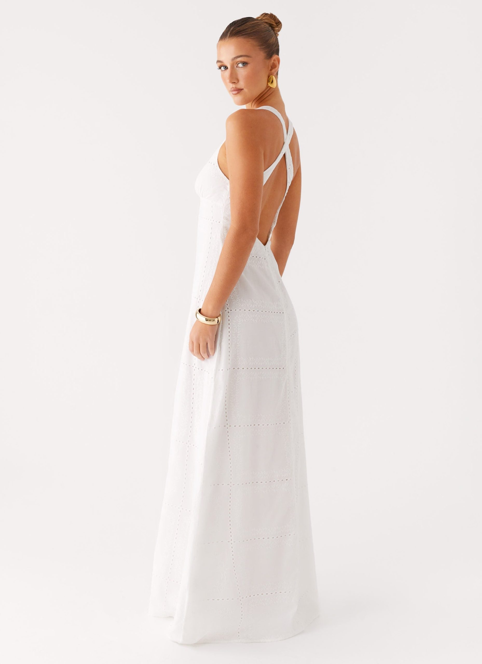 KianaHalterMaxiDressWhite5