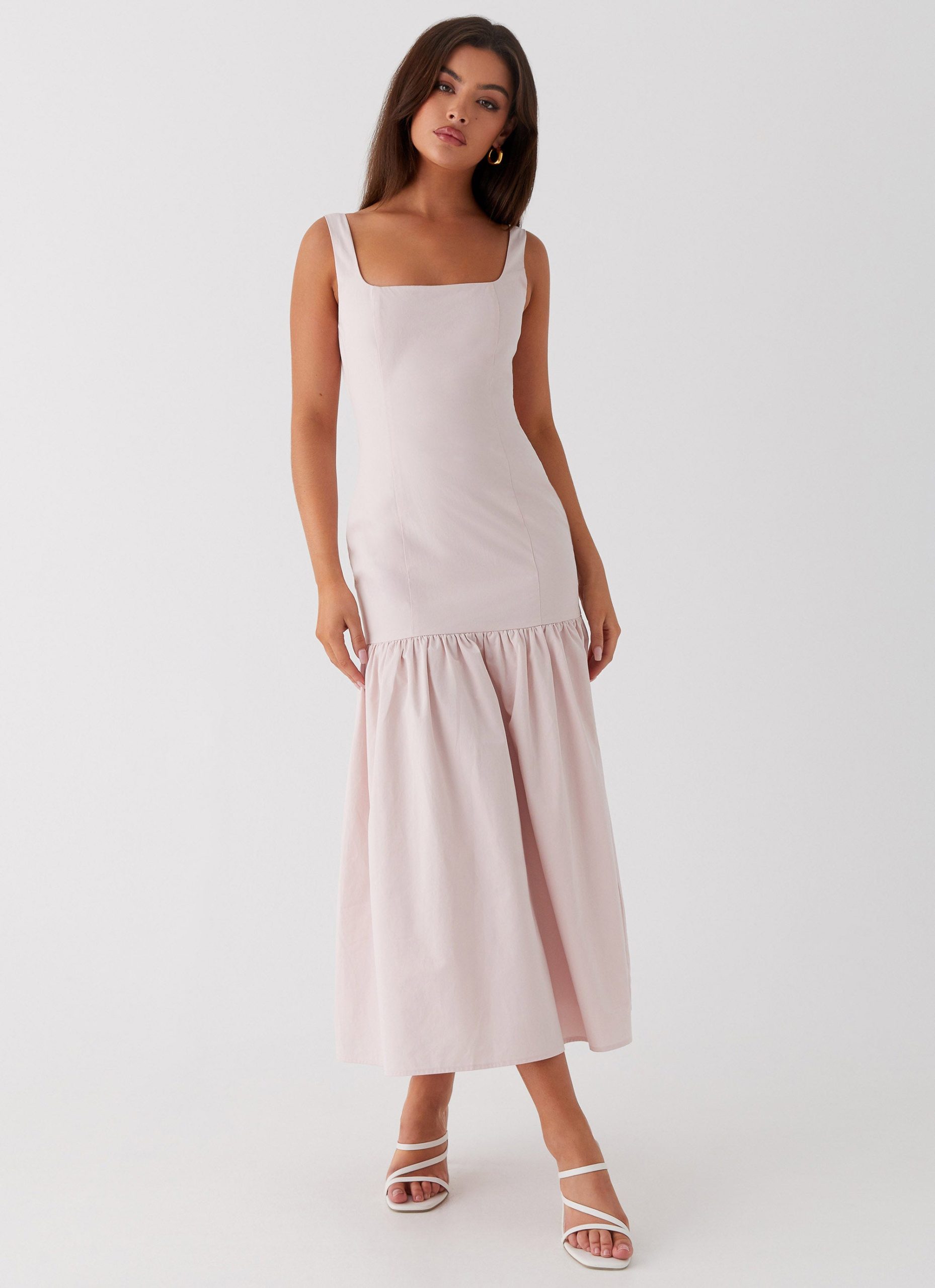 Ladylike_Midi_Dress_Pink_6_Peppermayojpg