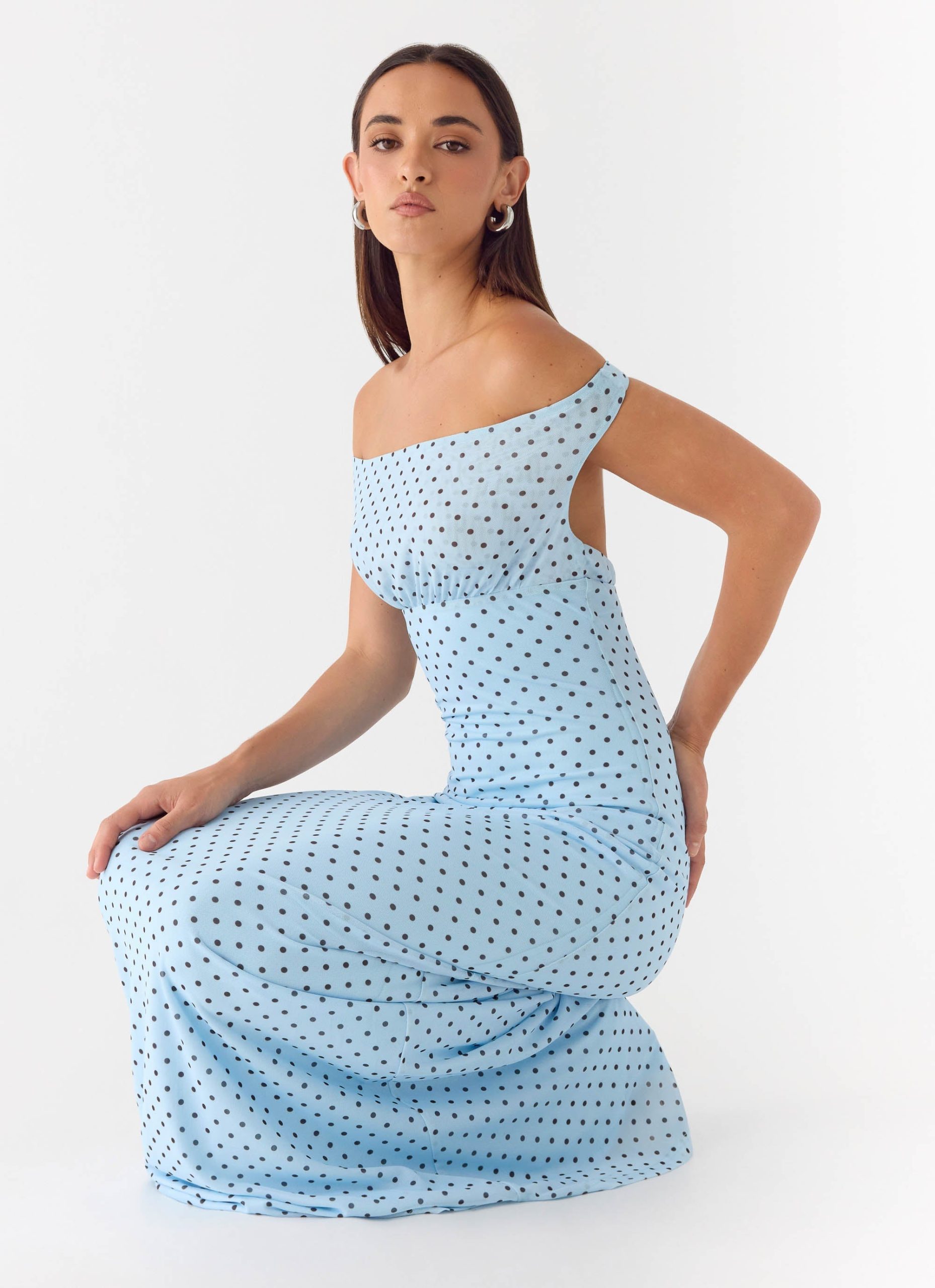 LikeMeNowMaxiDressBlueMochaDot6Peppermayo_b3ddbab5-0a8c-402f-a9ed-71978c19da77