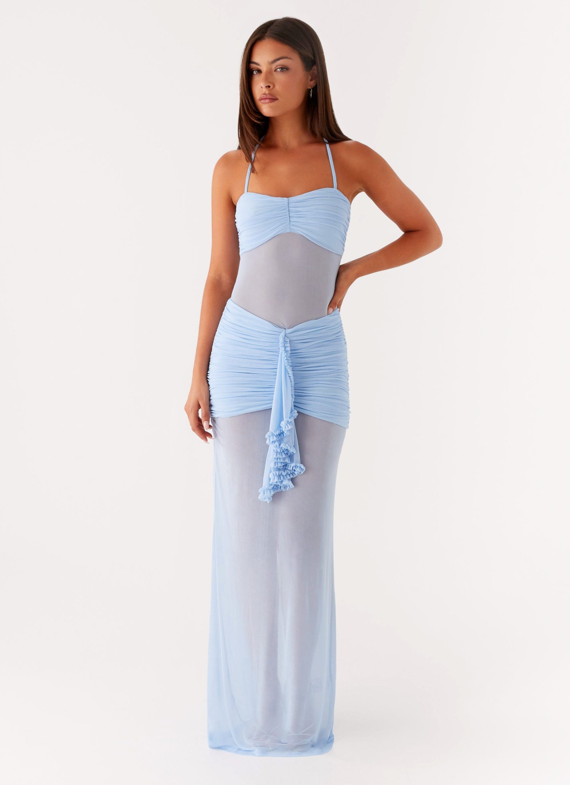LilyHalterMaxiDressBlue4