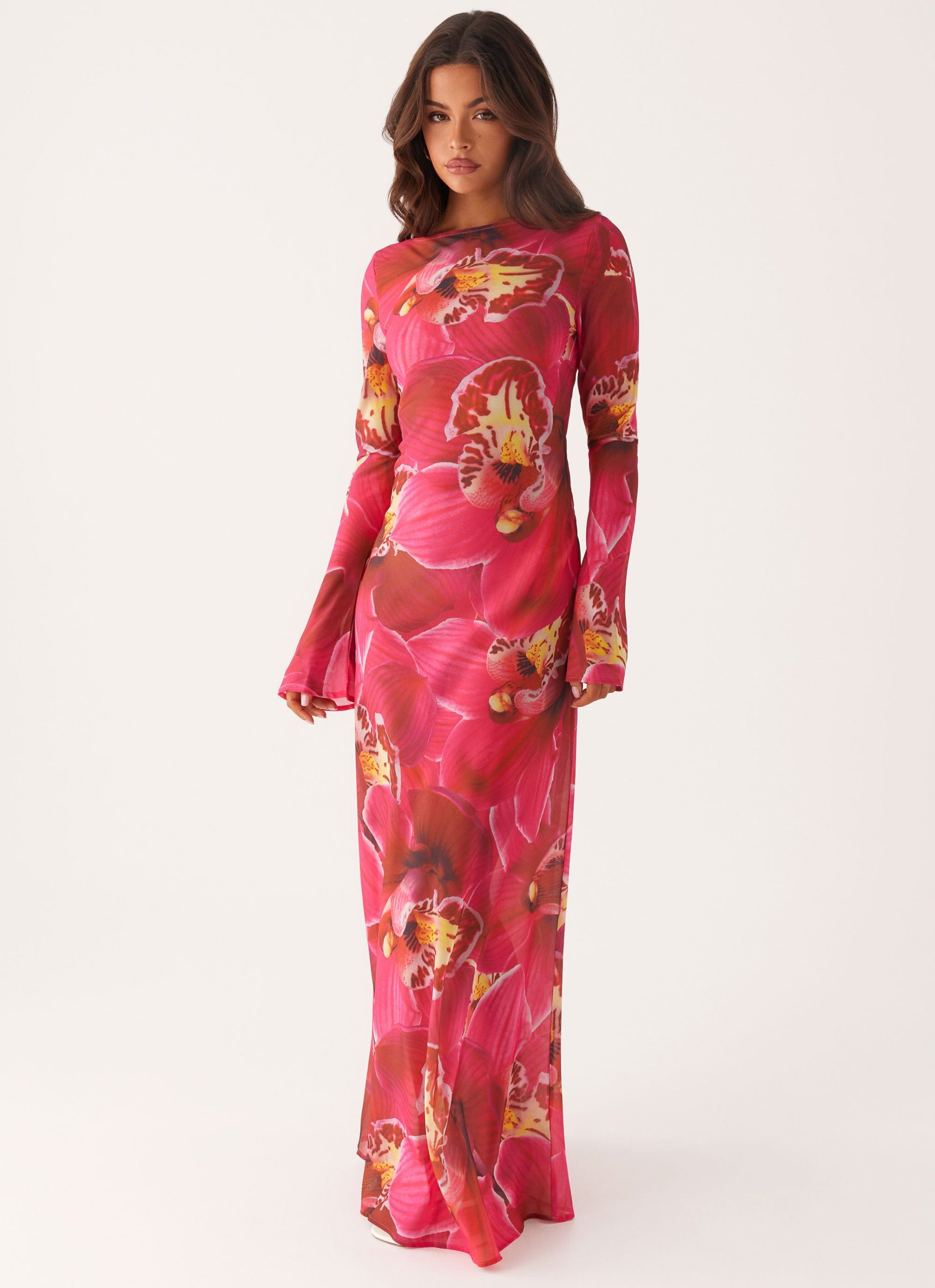 Lorde-Maxi-Dress-Orchid-Pink4jpg