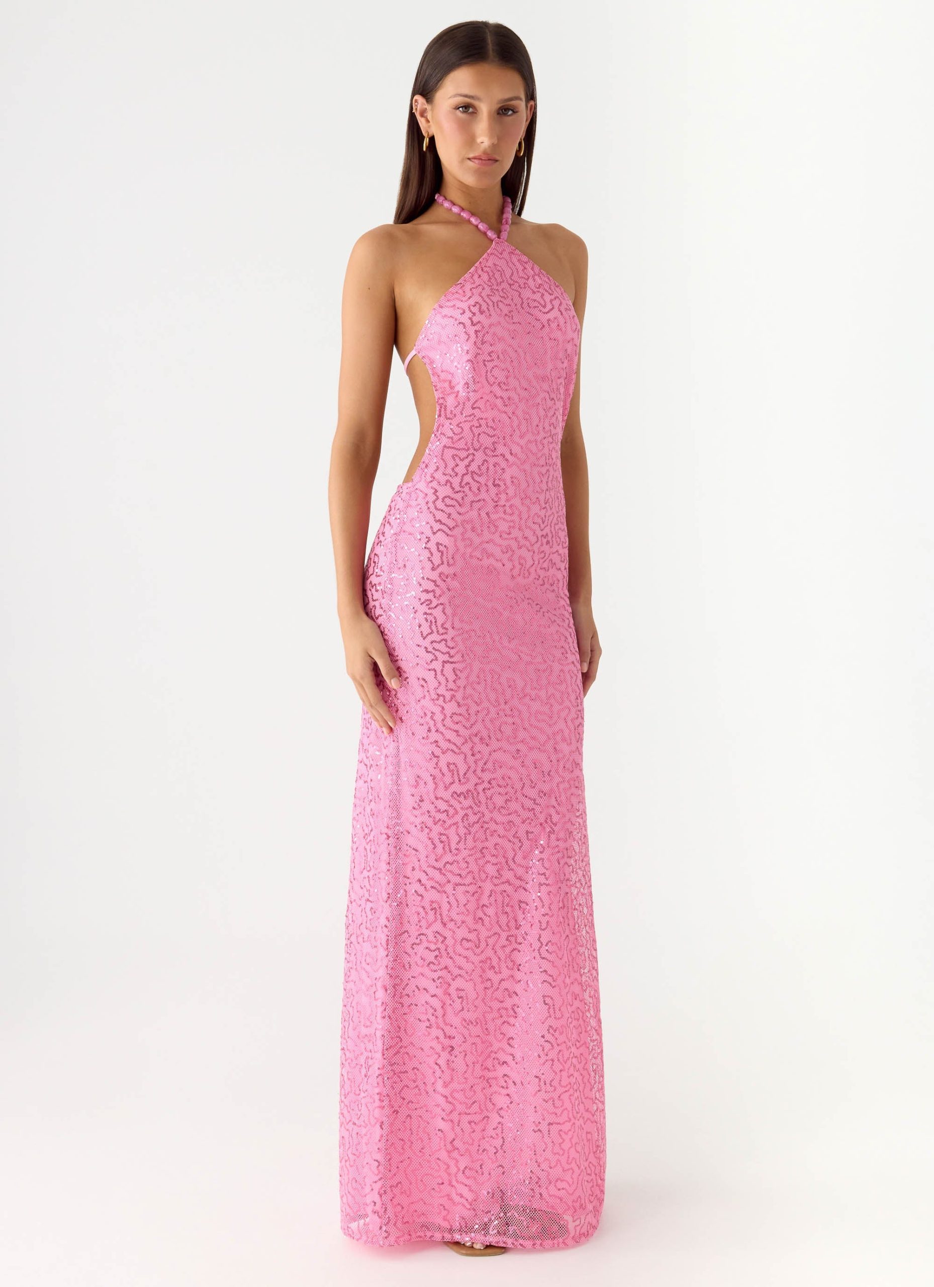 LorenzSequinMaxiDressPink7Peppermayo
