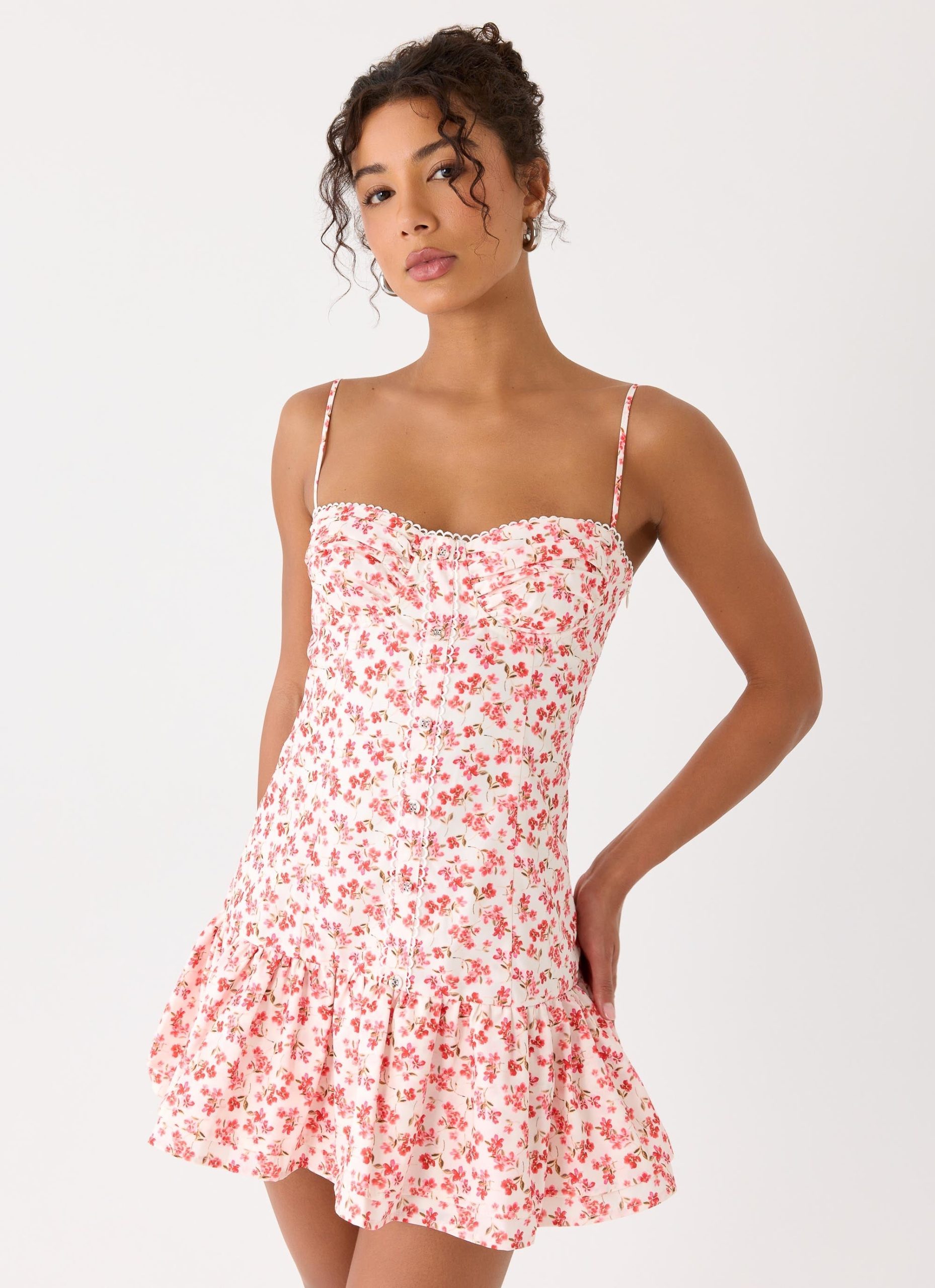 LouletteMiniDressPorcelainRose5
