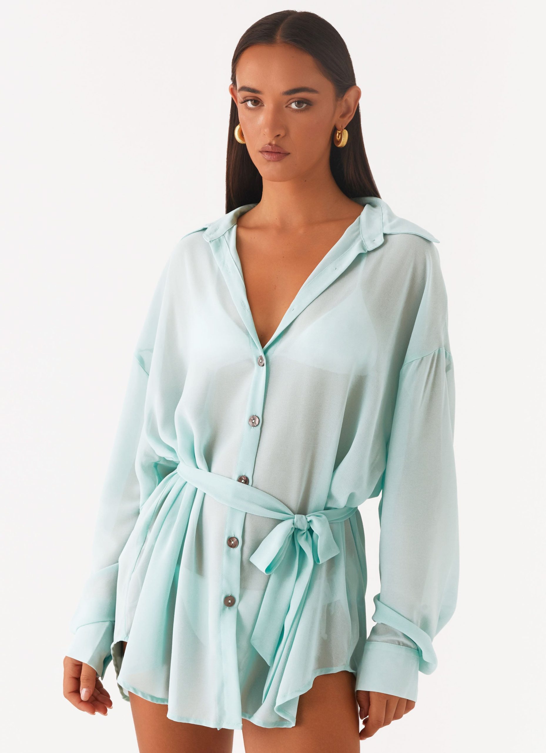 Miley_Oversized_Chiffon_Shirt_Pale_Blue_4_Peppermayojpg