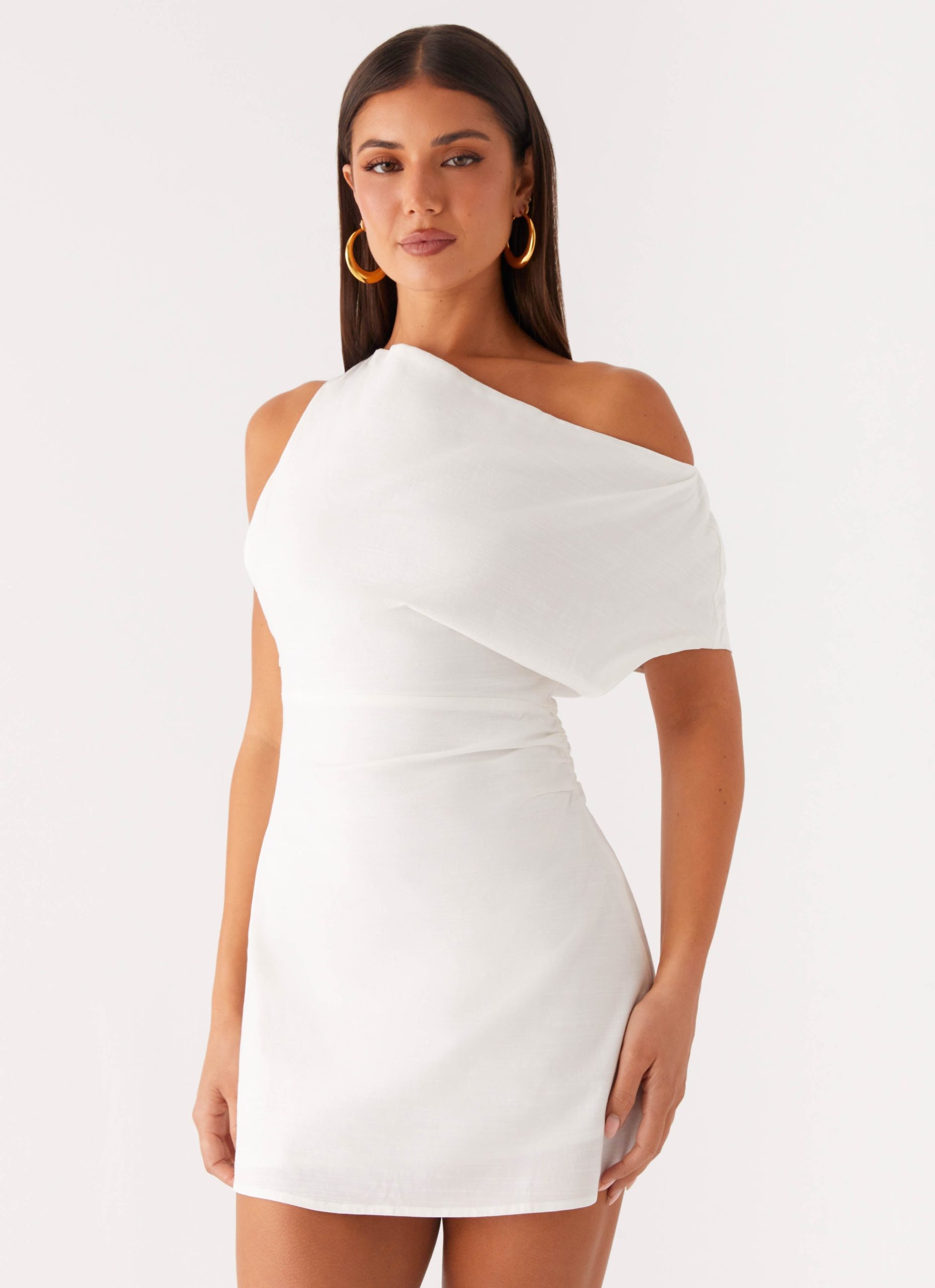 MoonlightOasisAsymMiniDressOffWhite6Peppermayo