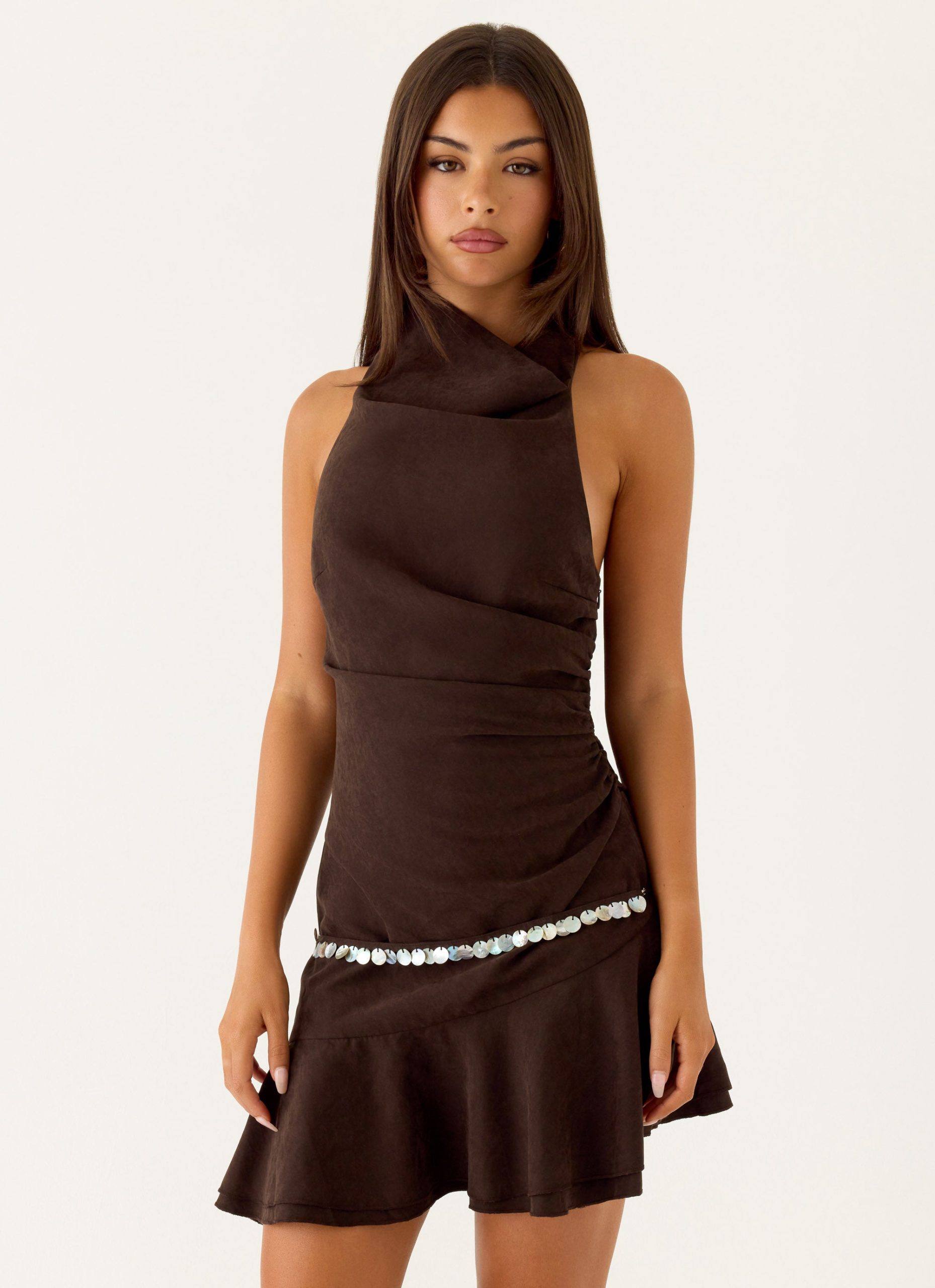 NatabelleMiniDress-Chocolate23331