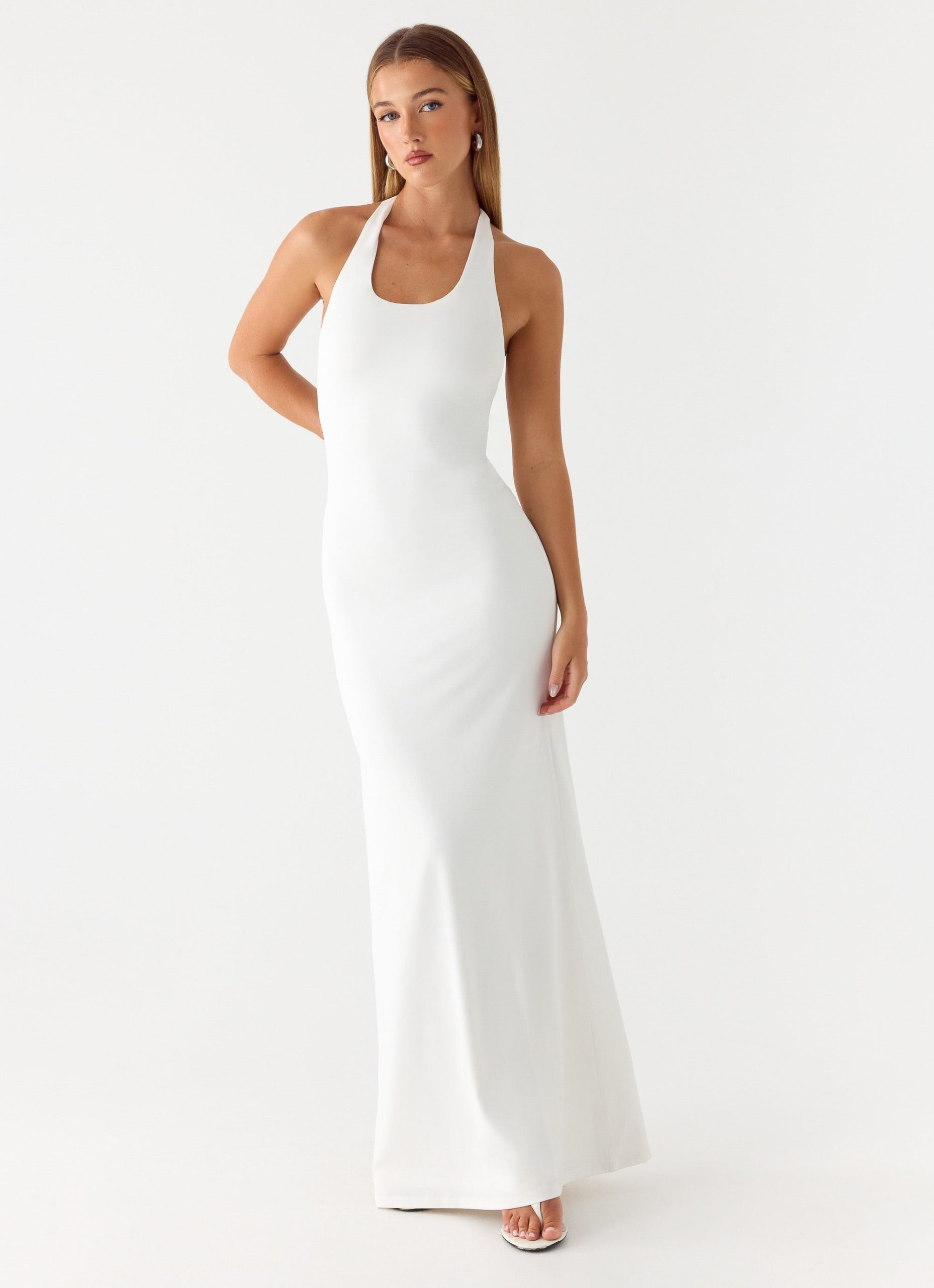 NewGirlMaxiDressWhite4