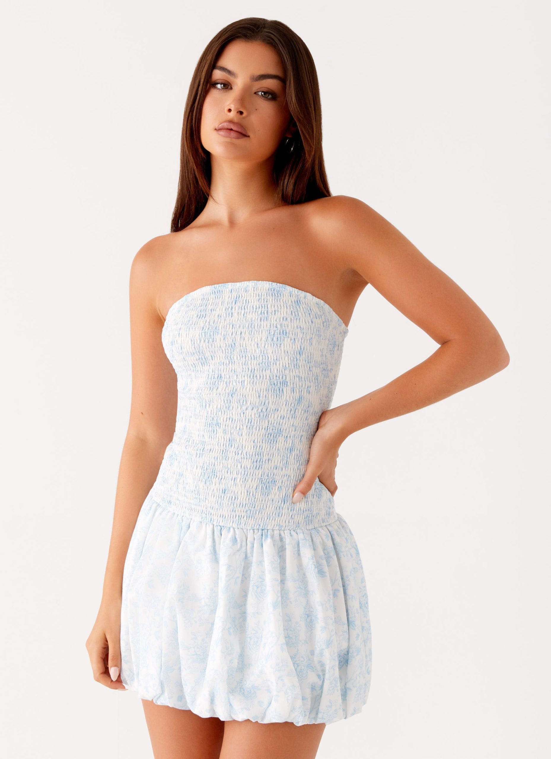 PanoramaMiniDressBlueFloral5Peppermayo