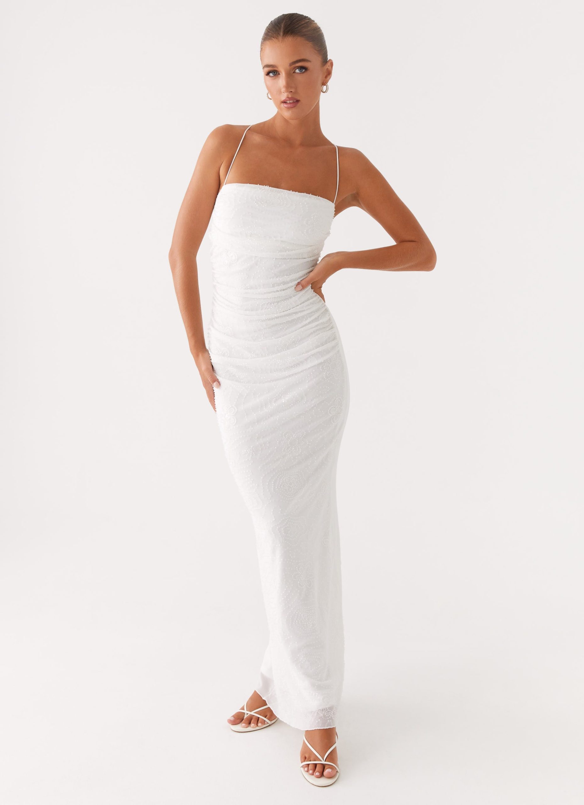 Paxton-Beaded-Maxi-Dress-White-4jpg