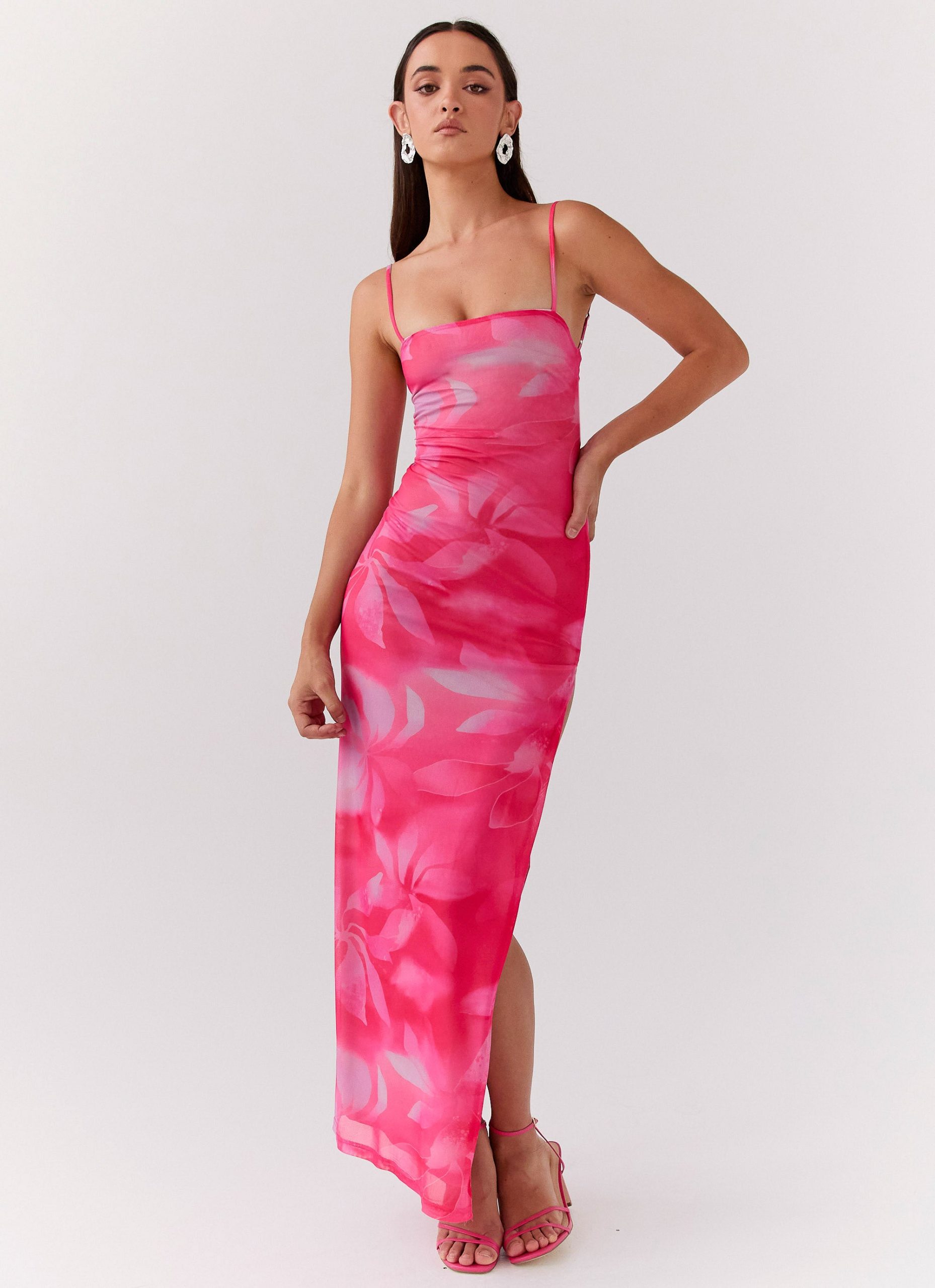 Peppermayo-110324-Roberta-Life-In-pink-maxi-dress-abstract-bloom-6jpg