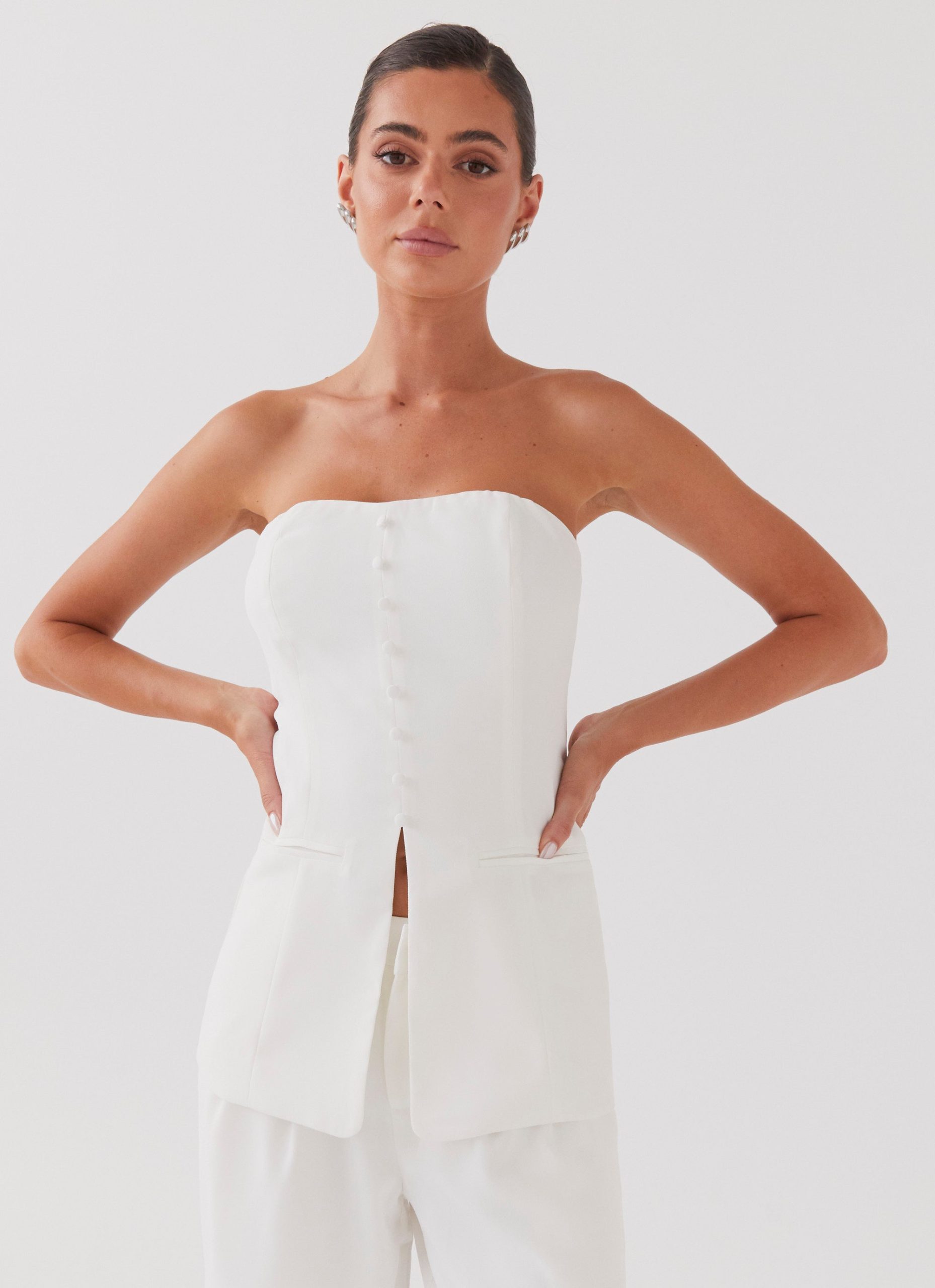 Peppermayo-290124-Ashton-Riviera-Tailored-Strapless-Top-Ivory-5jpg_8040339c-a357-45d2-a0bb-cc66338251d1