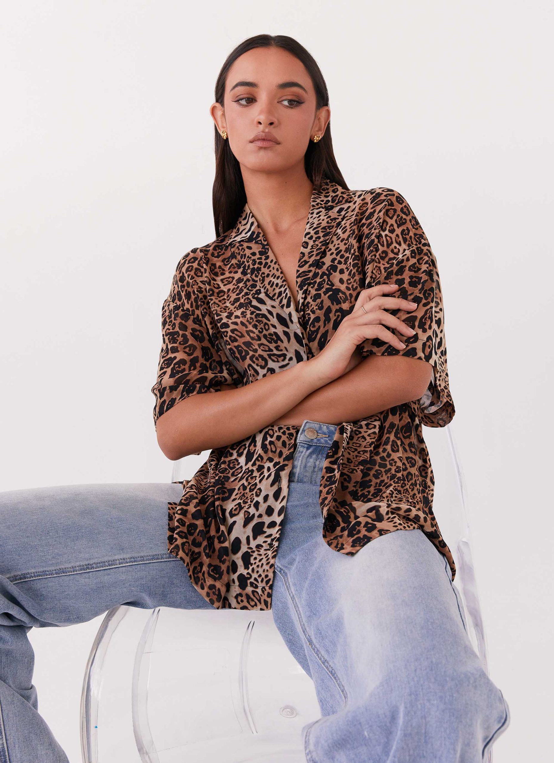 Peppermayo-290424-Raylie-cutout-maxi-24-Sweet-Relief-Shirt-Leopardjpg