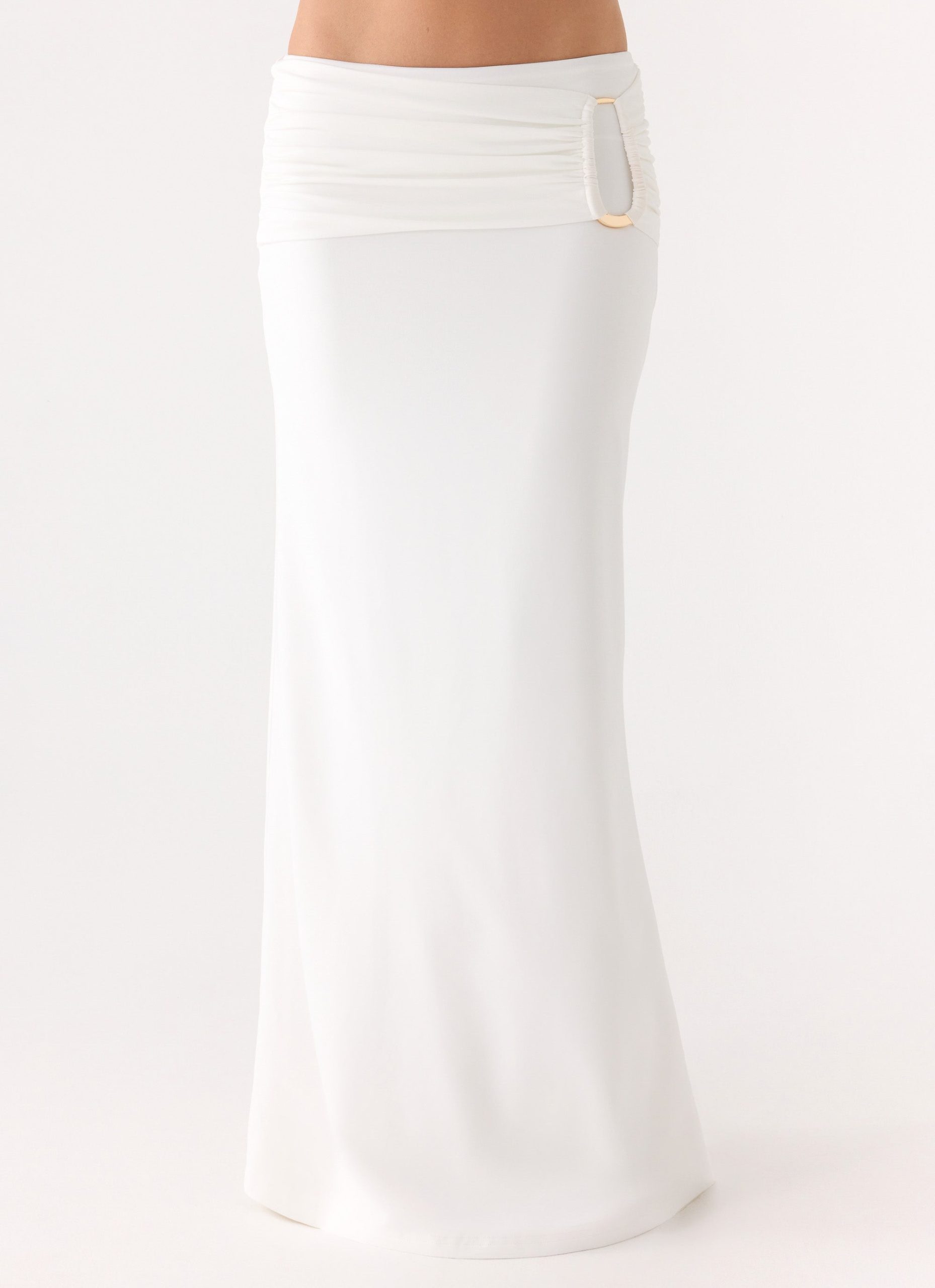 RosannaMaxiSkirtWhite4