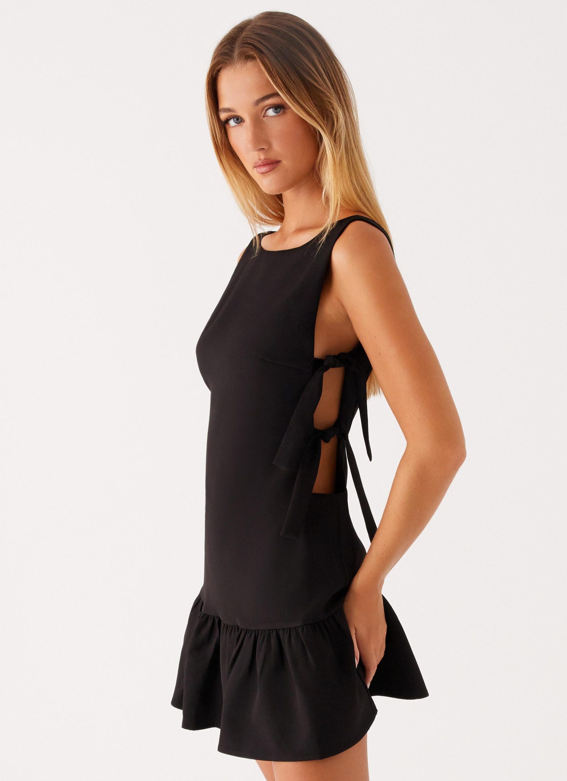 Roux-Mini-Dress-Black-5jpg