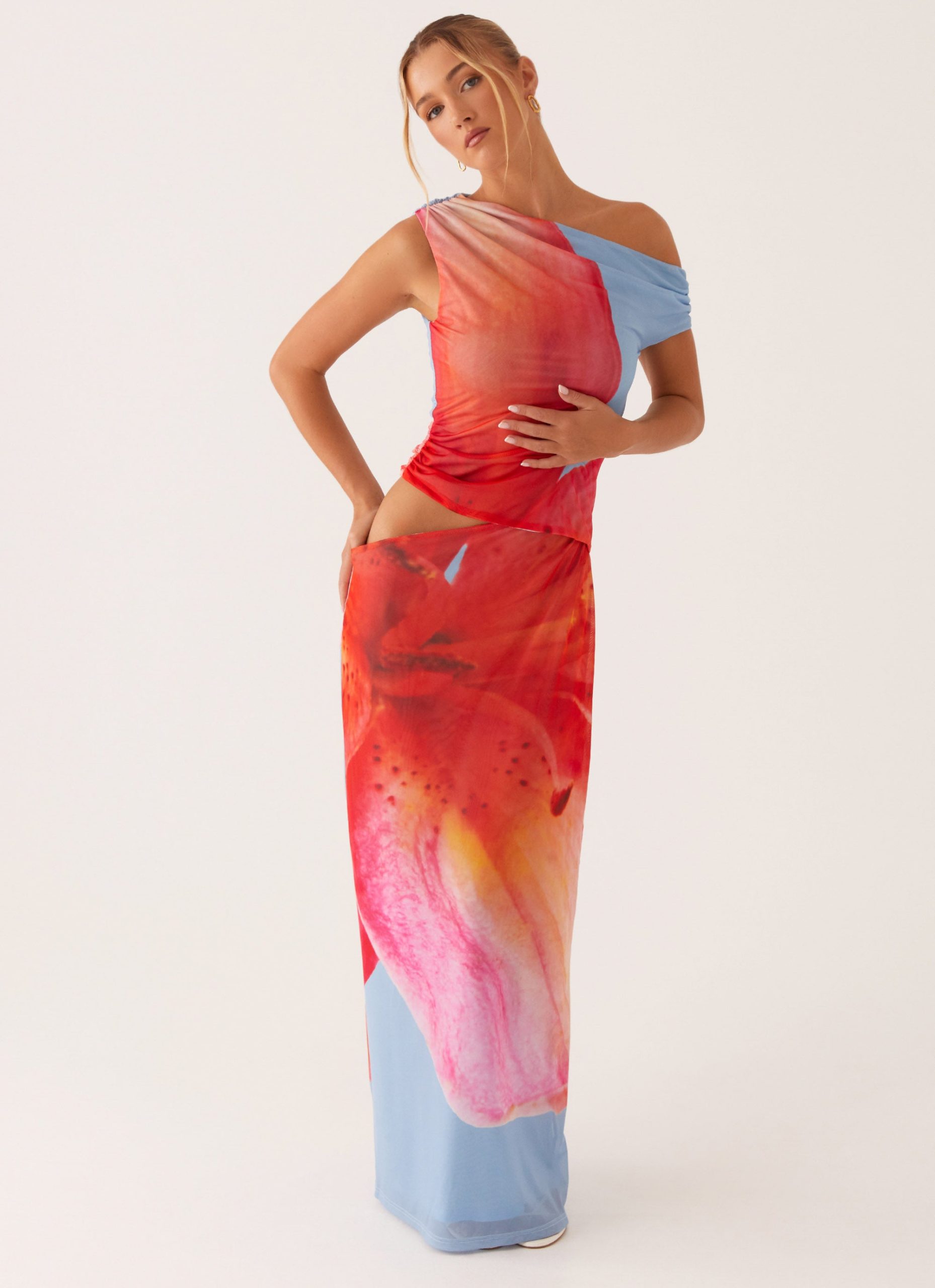 Santa_Monica_Maxi_Dress_Blue_Floral_5_Peppermayojpg