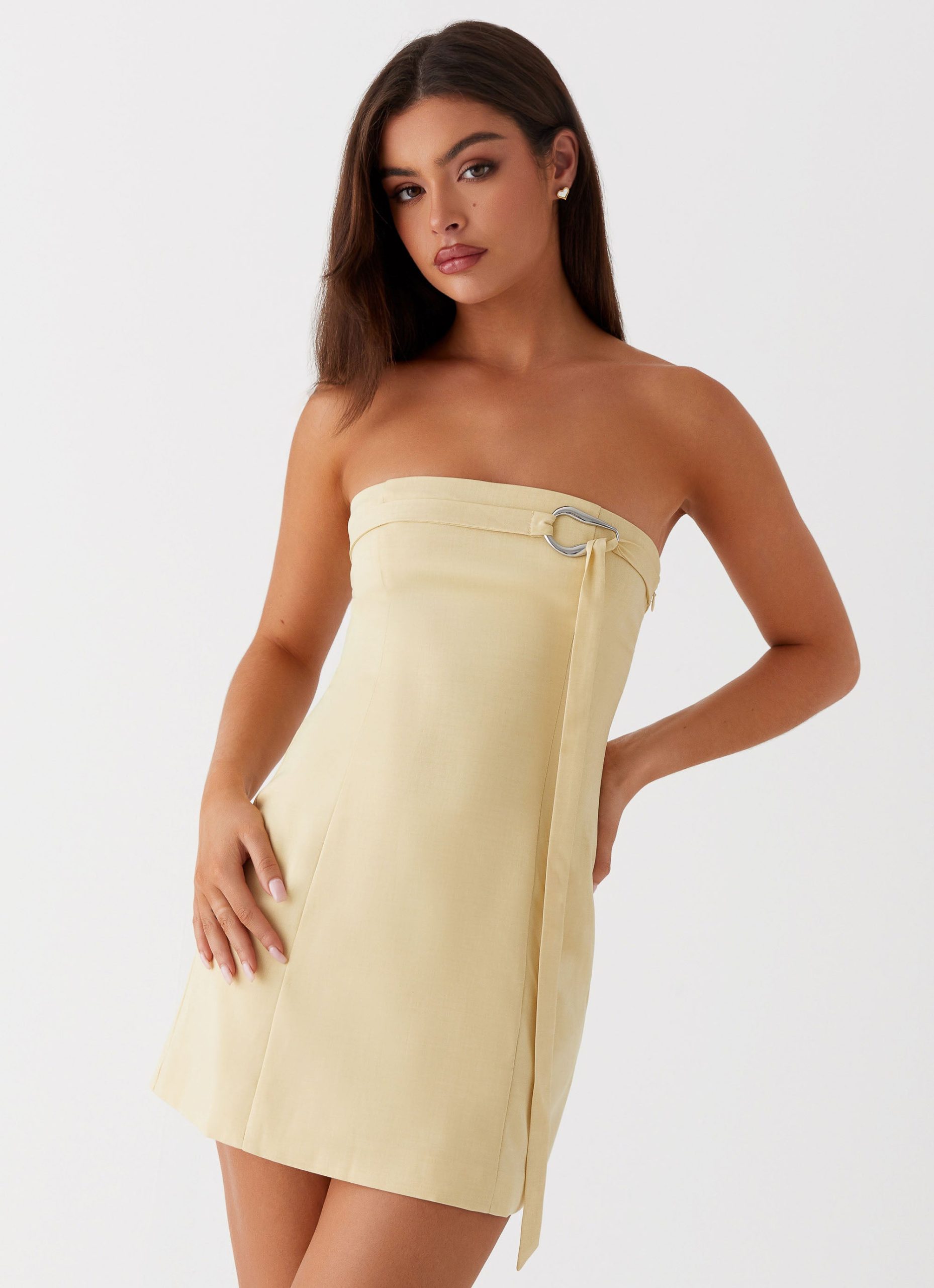 Saskia_Mini_Dress_Yellow_4jpg