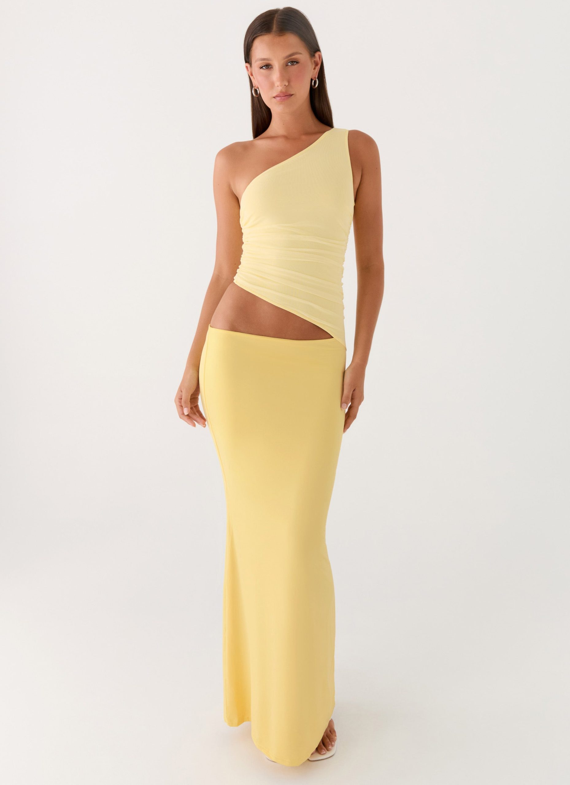SeranellaOneShoulderMaxiDress-Lemon042