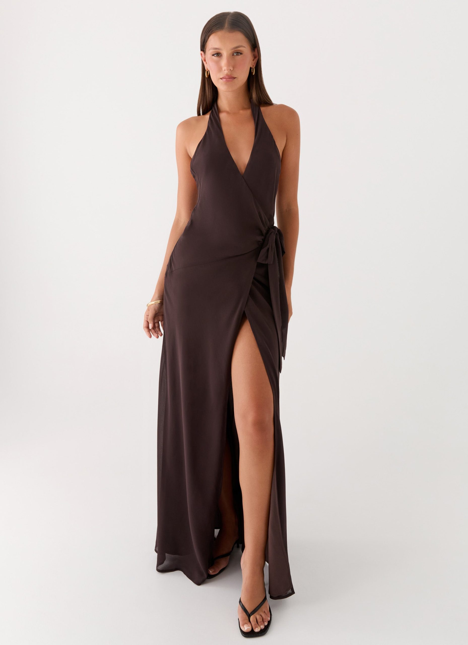 SoChicMaxiDress-CoolChocolate074
