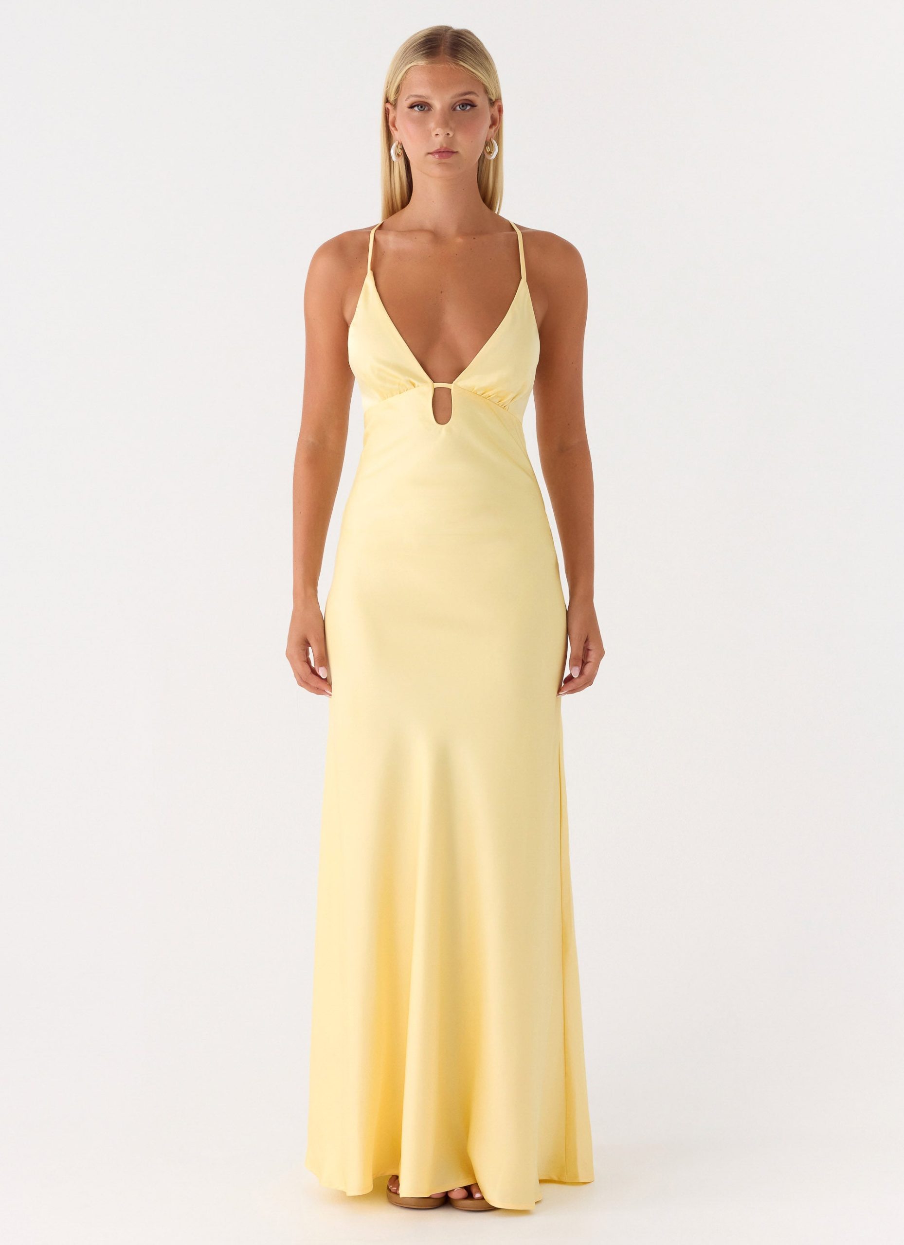 SundownerMaxiDressYellow1