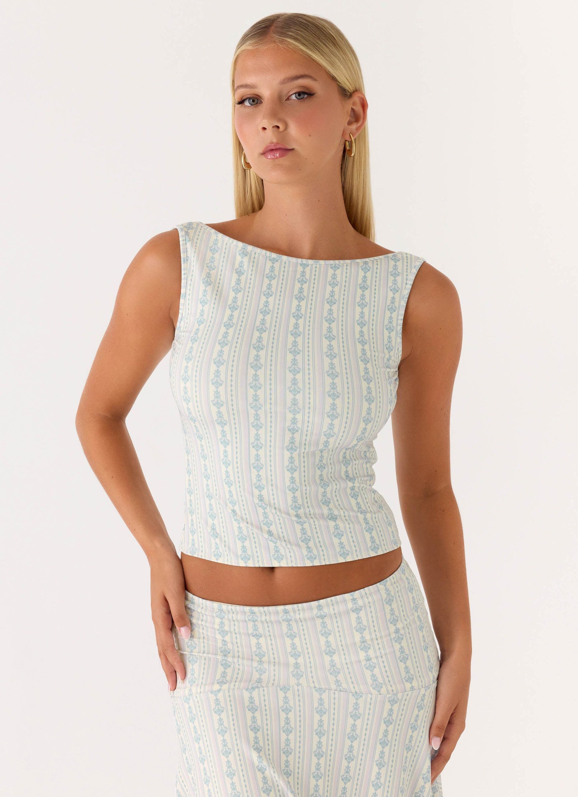 SunsOutTankTopVintageStripe4