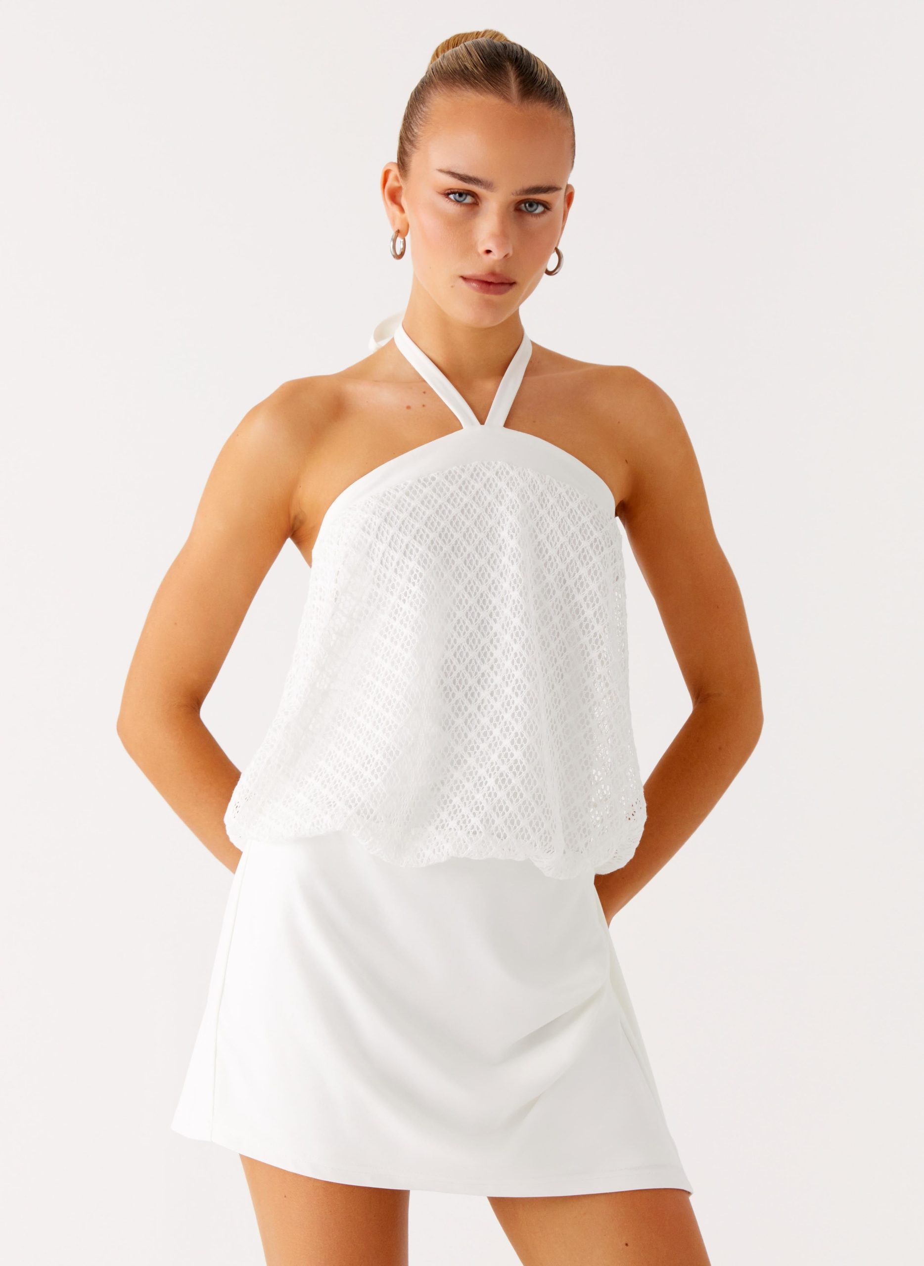 SwitchUpHalterMiniDressWhite4Peppermayo