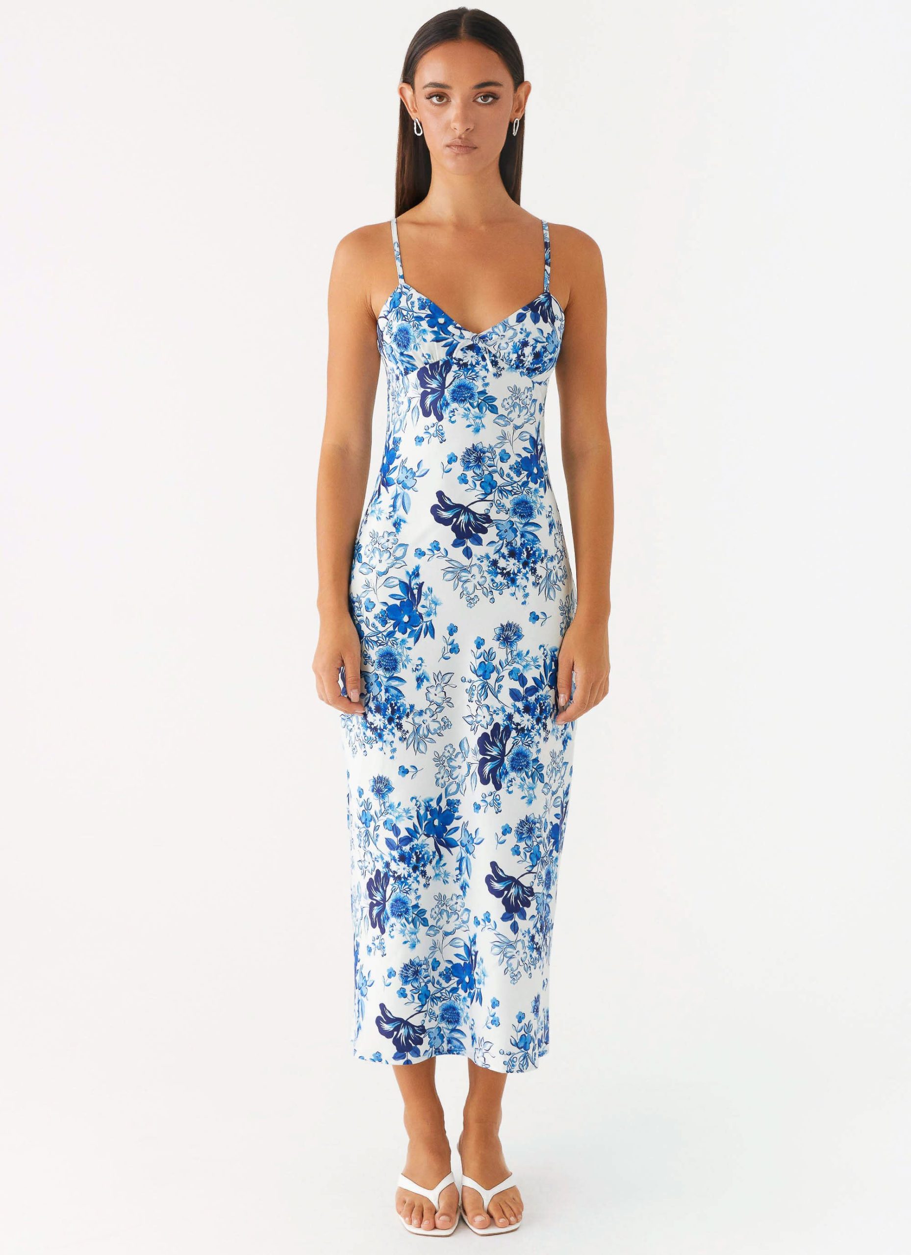 Take_Chances_Midi_Dress_Floral_1_Peppermayo_Peppermayojpg