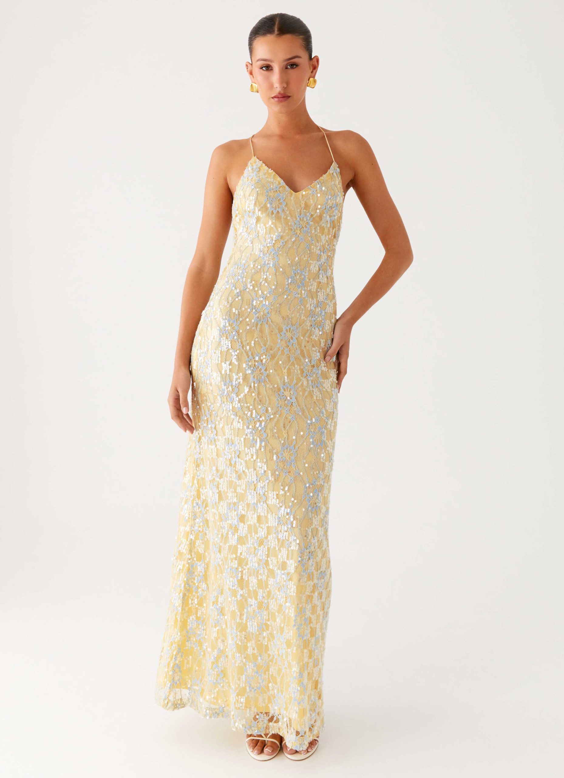 TrulyMineMaxiDressYellow4Peppermayo