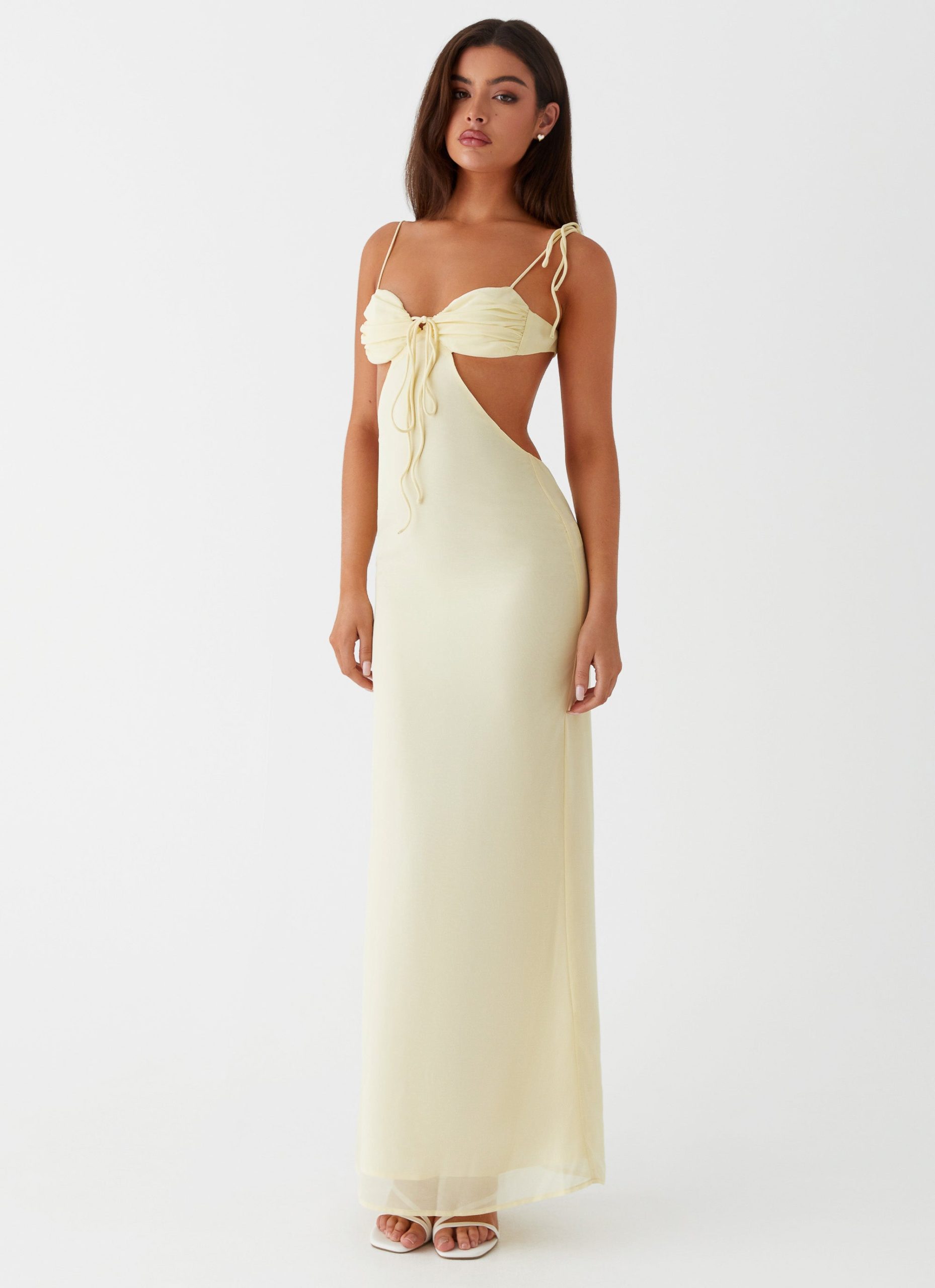 Tyra_Ruched_Maxi_Dress_Yellow_5_Peppermayojpg